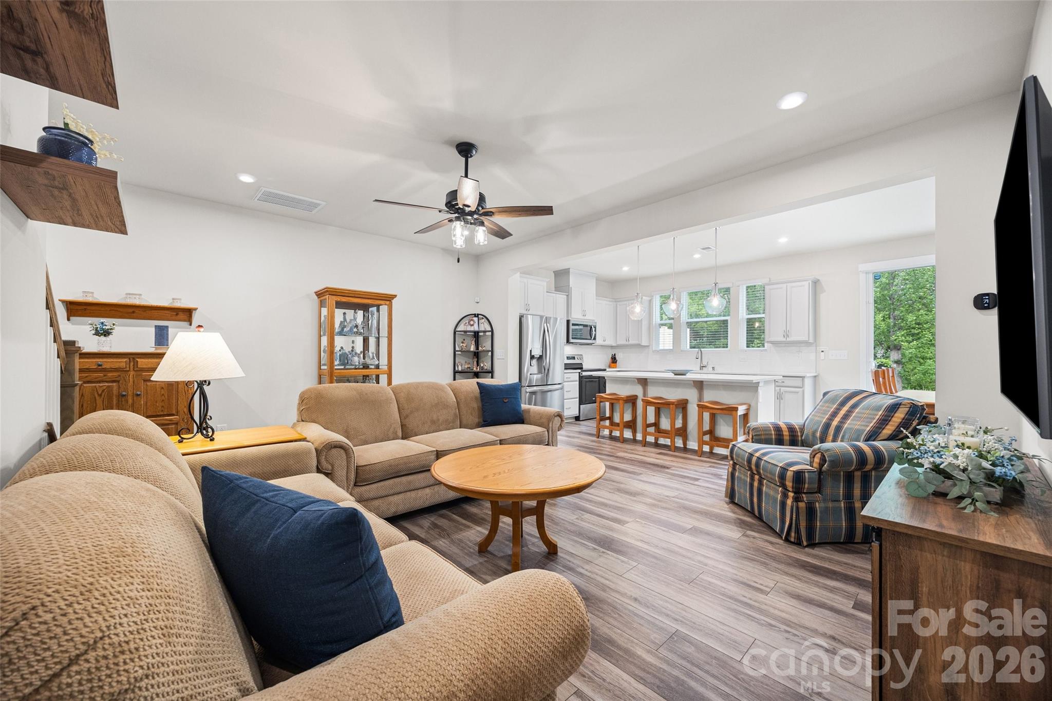 4769 Darcey Way — Indian Land