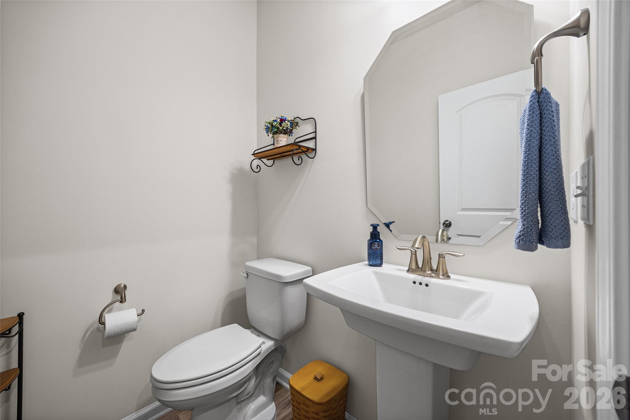 4769 Darcey Way — Indian Land
