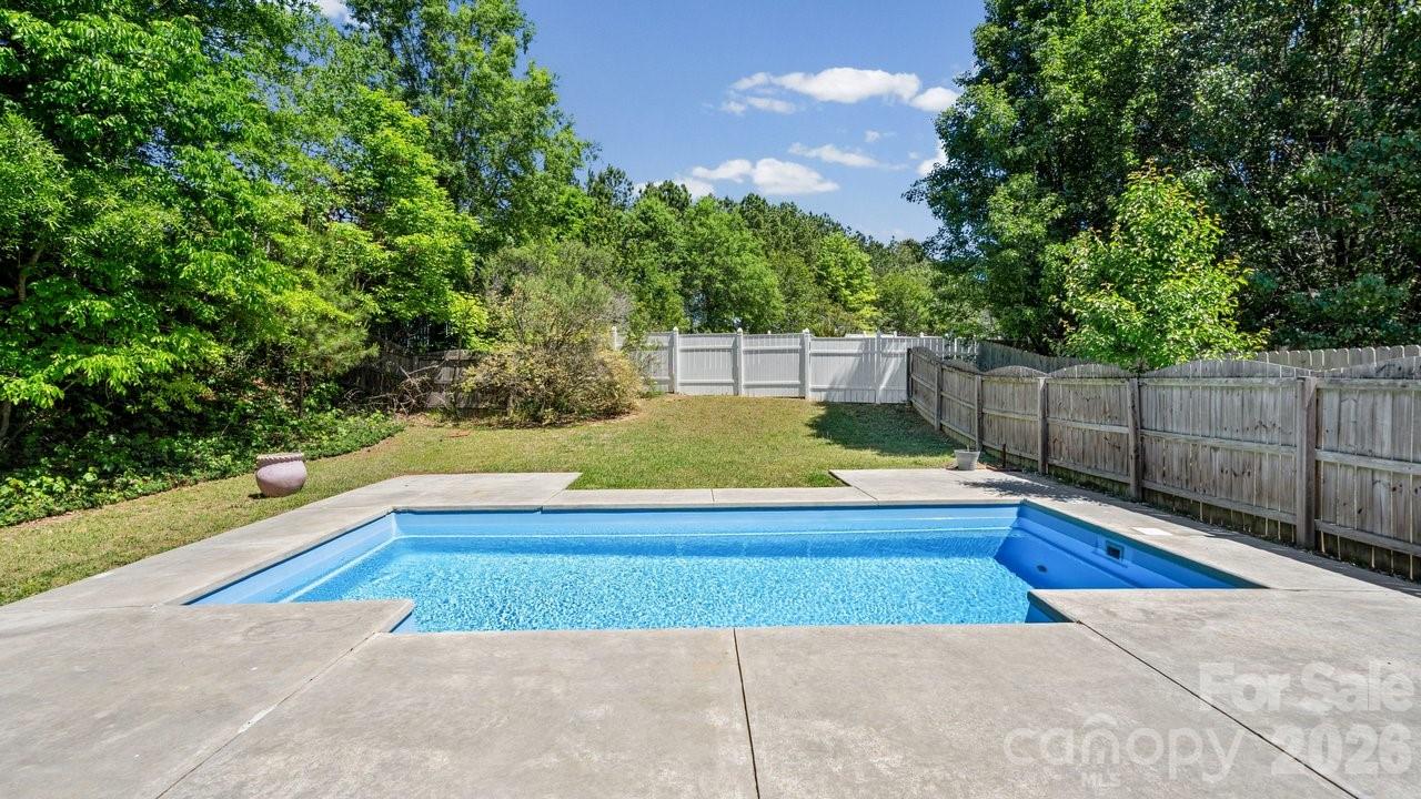 2011 Stargrass Court — Charlotte