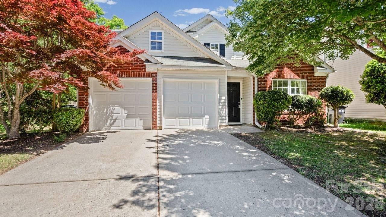 2011 Stargrass Court — Charlotte
