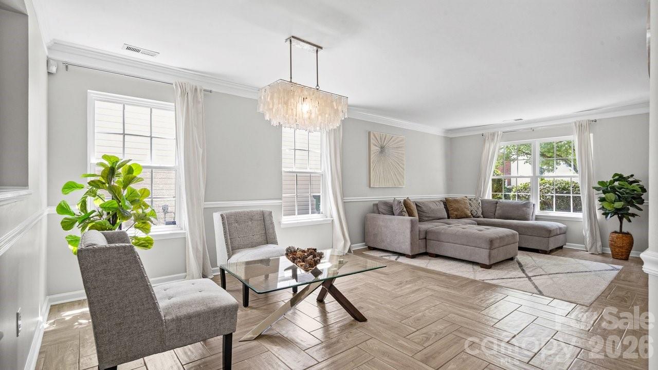 2011 Stargrass Court — Charlotte