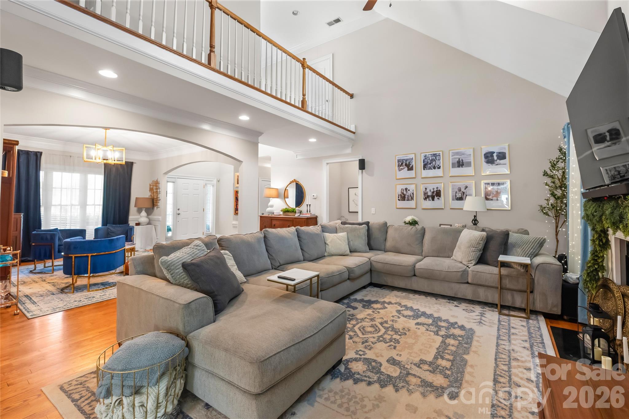 4139 French Fields Lane — Harrisburg