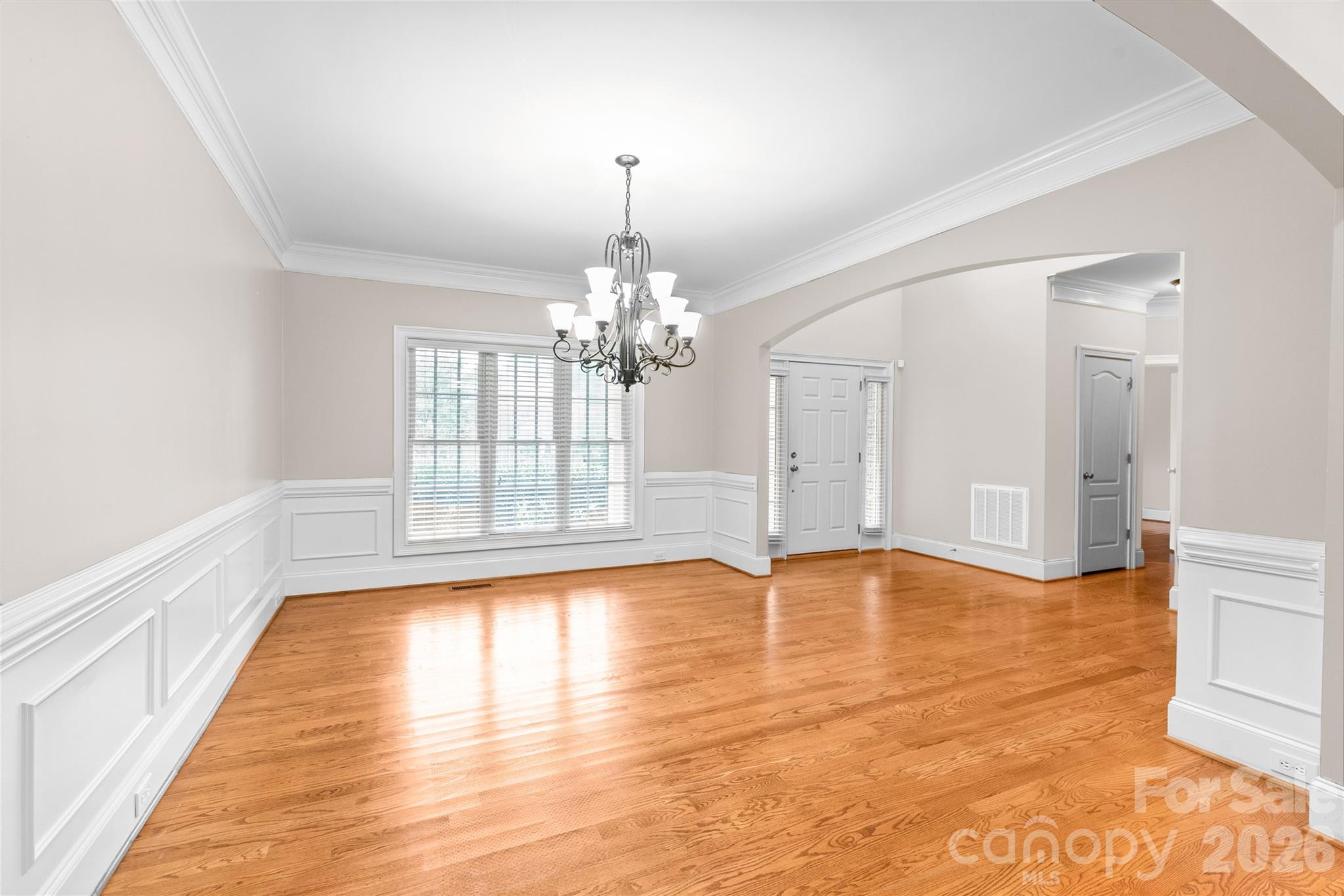 4139 French Fields Lane — Harrisburg
