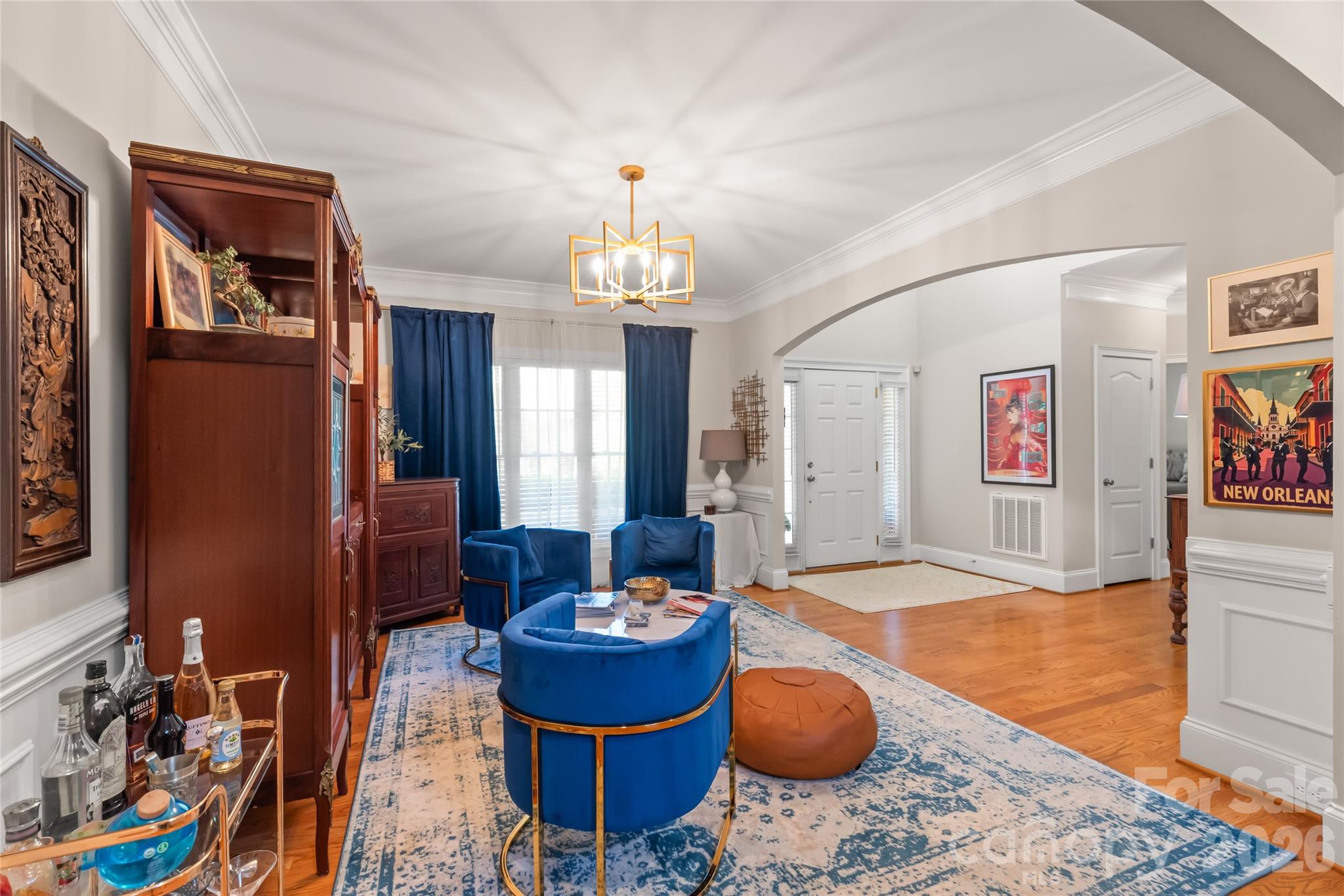 4139 French Fields Lane — Harrisburg