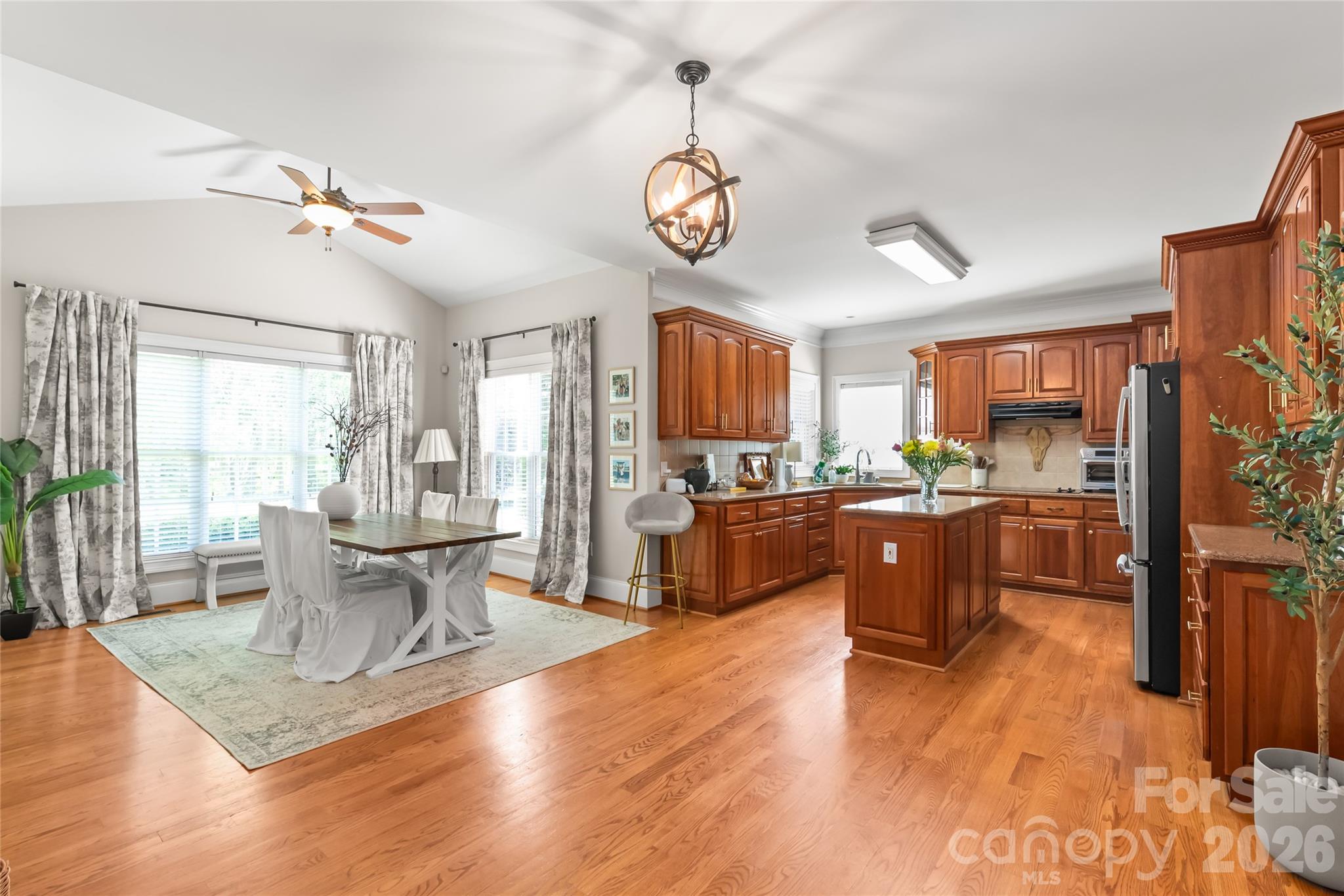 4139 French Fields Lane — Harrisburg