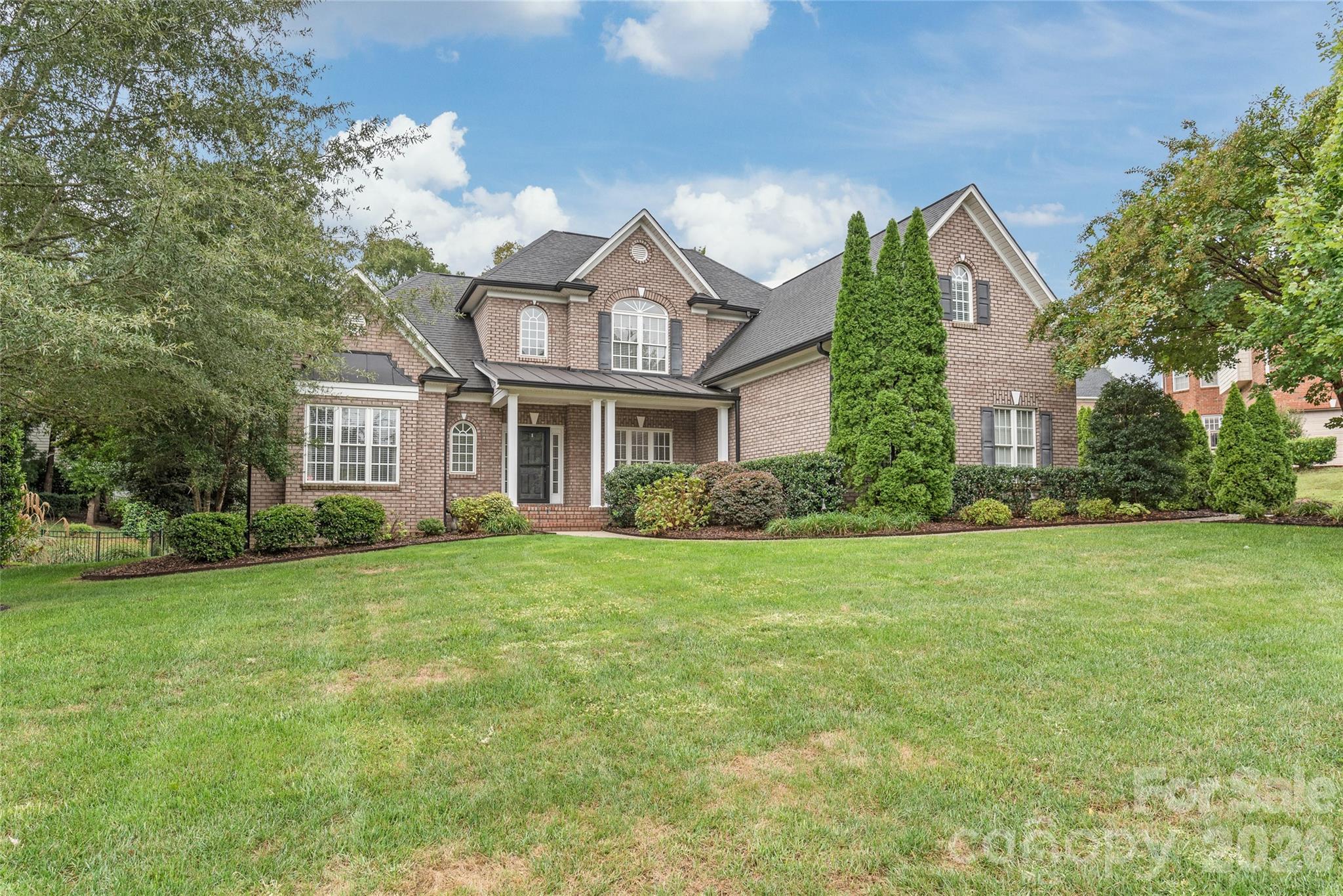 4139 French Fields Lane — Harrisburg