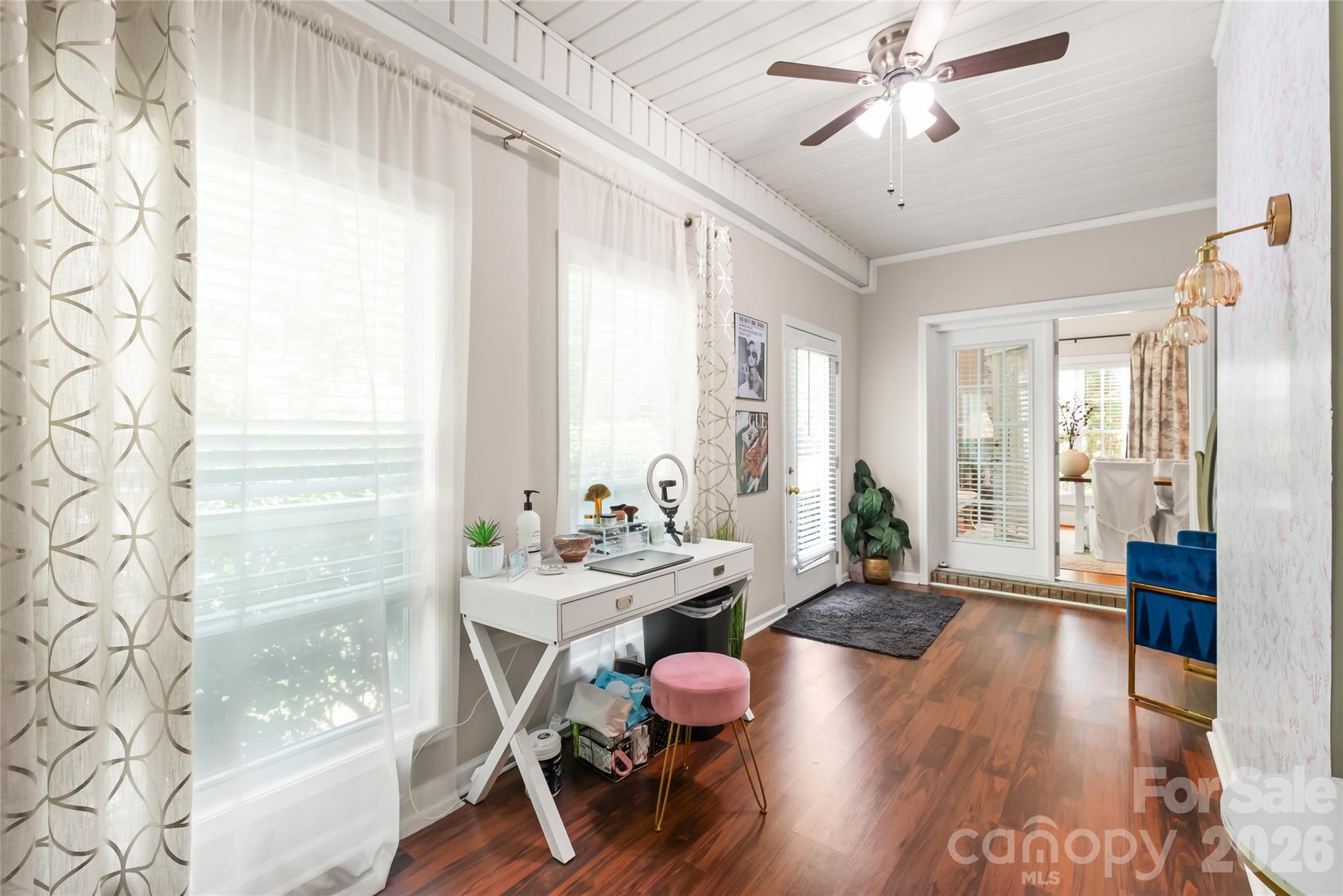 4139 French Fields Lane — Harrisburg