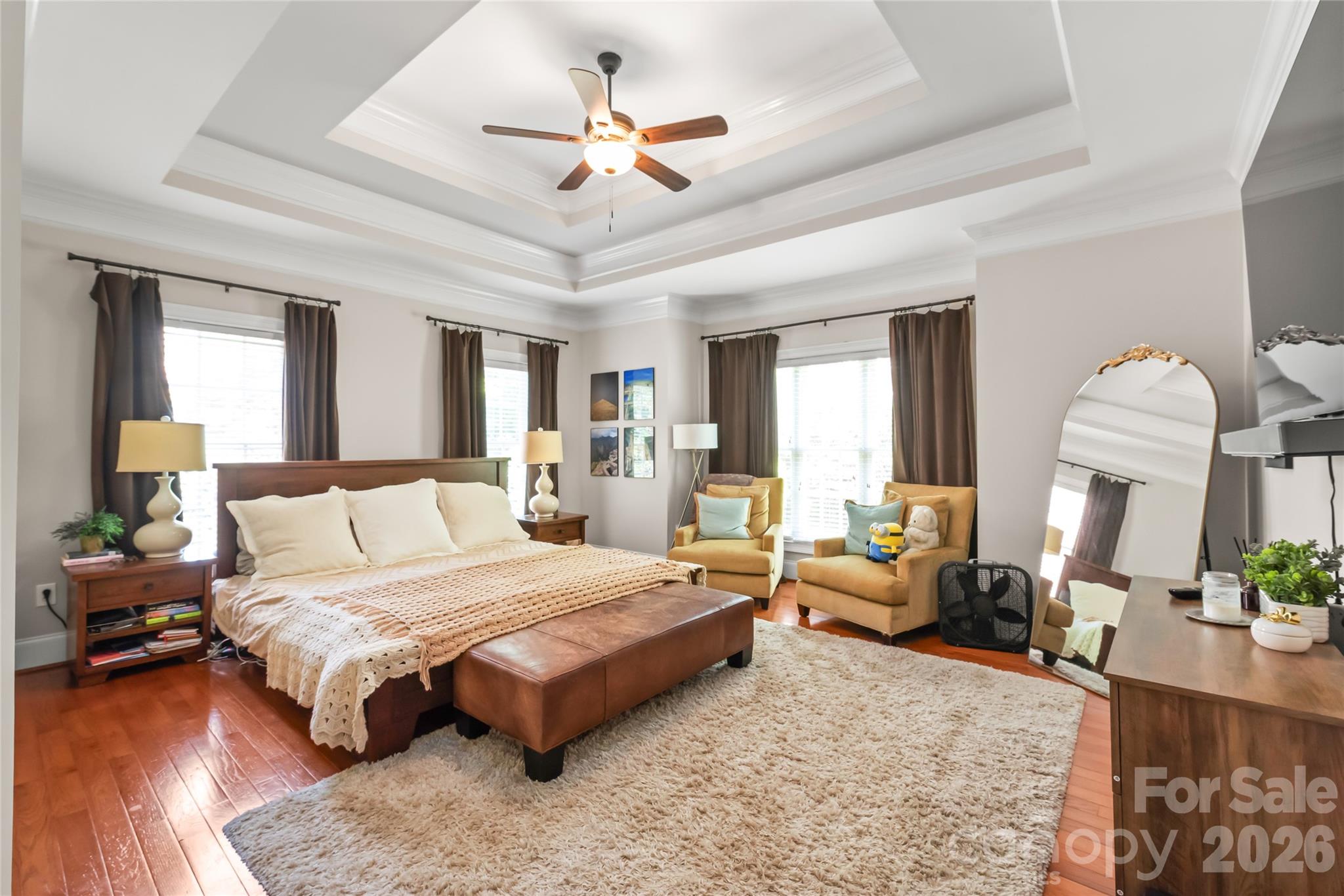 4139 French Fields Lane — Harrisburg