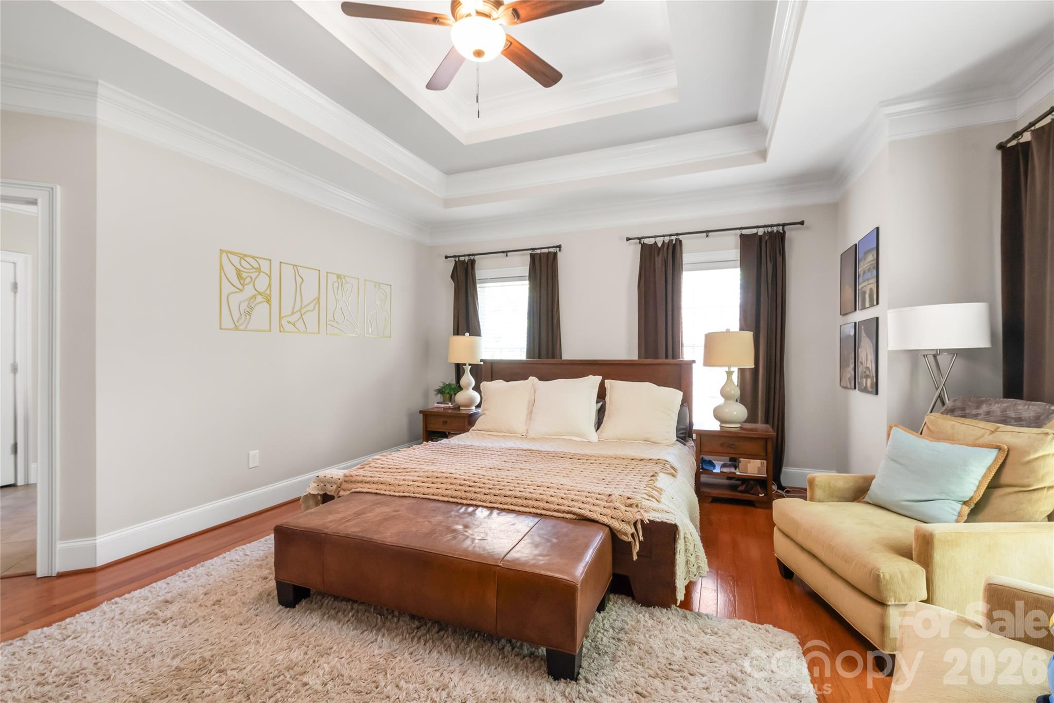 4139 French Fields Lane — Harrisburg