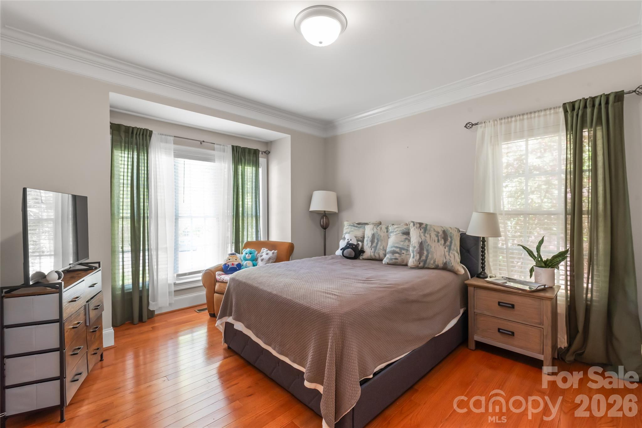 4139 French Fields Lane — Harrisburg