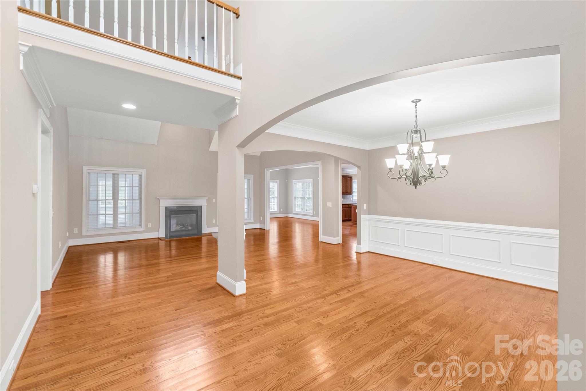 4139 French Fields Lane — Harrisburg