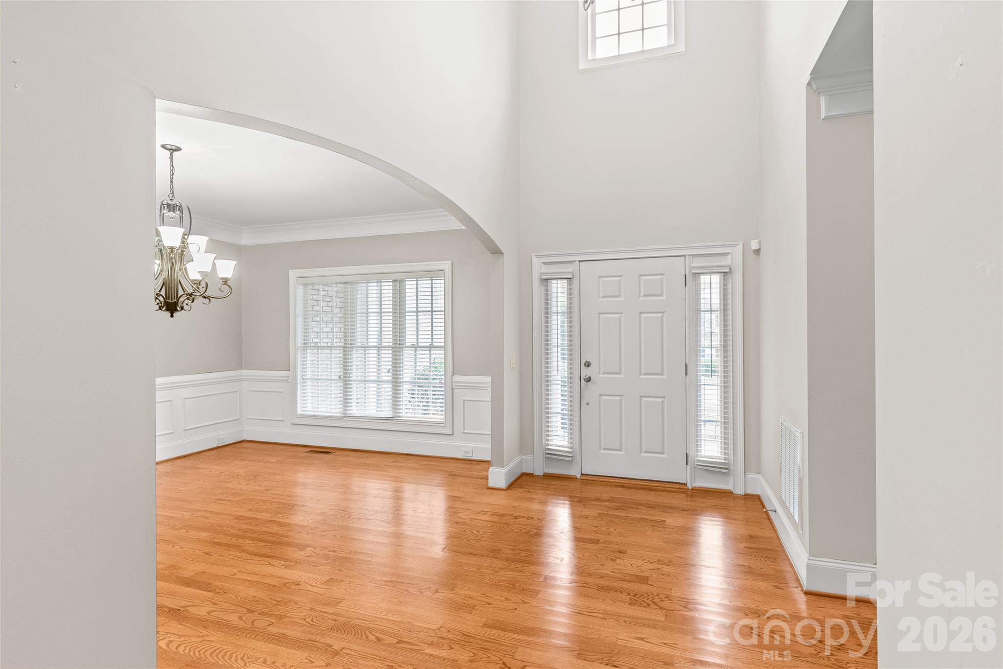 4139 French Fields Lane — Harrisburg