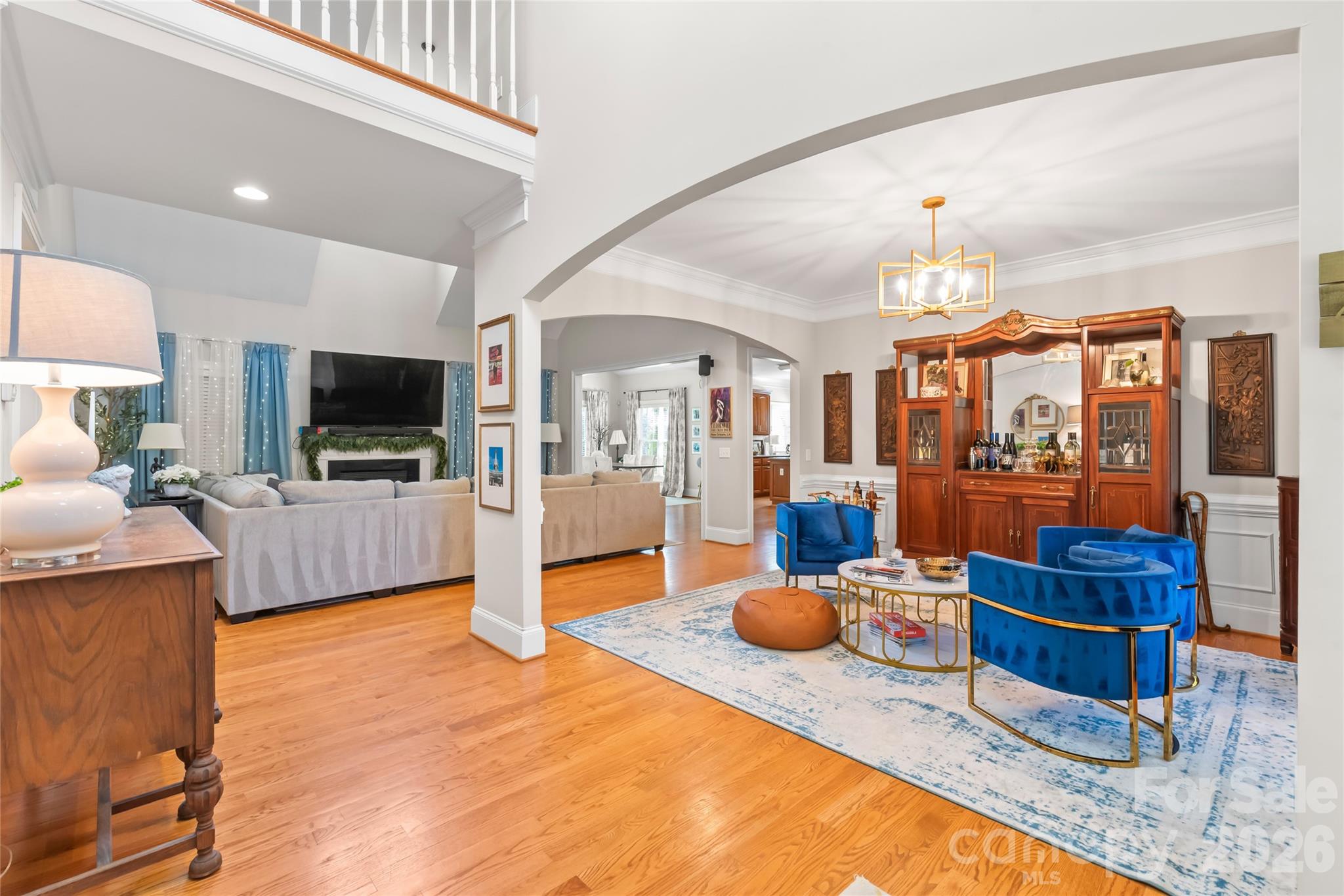 4139 French Fields Lane — Harrisburg