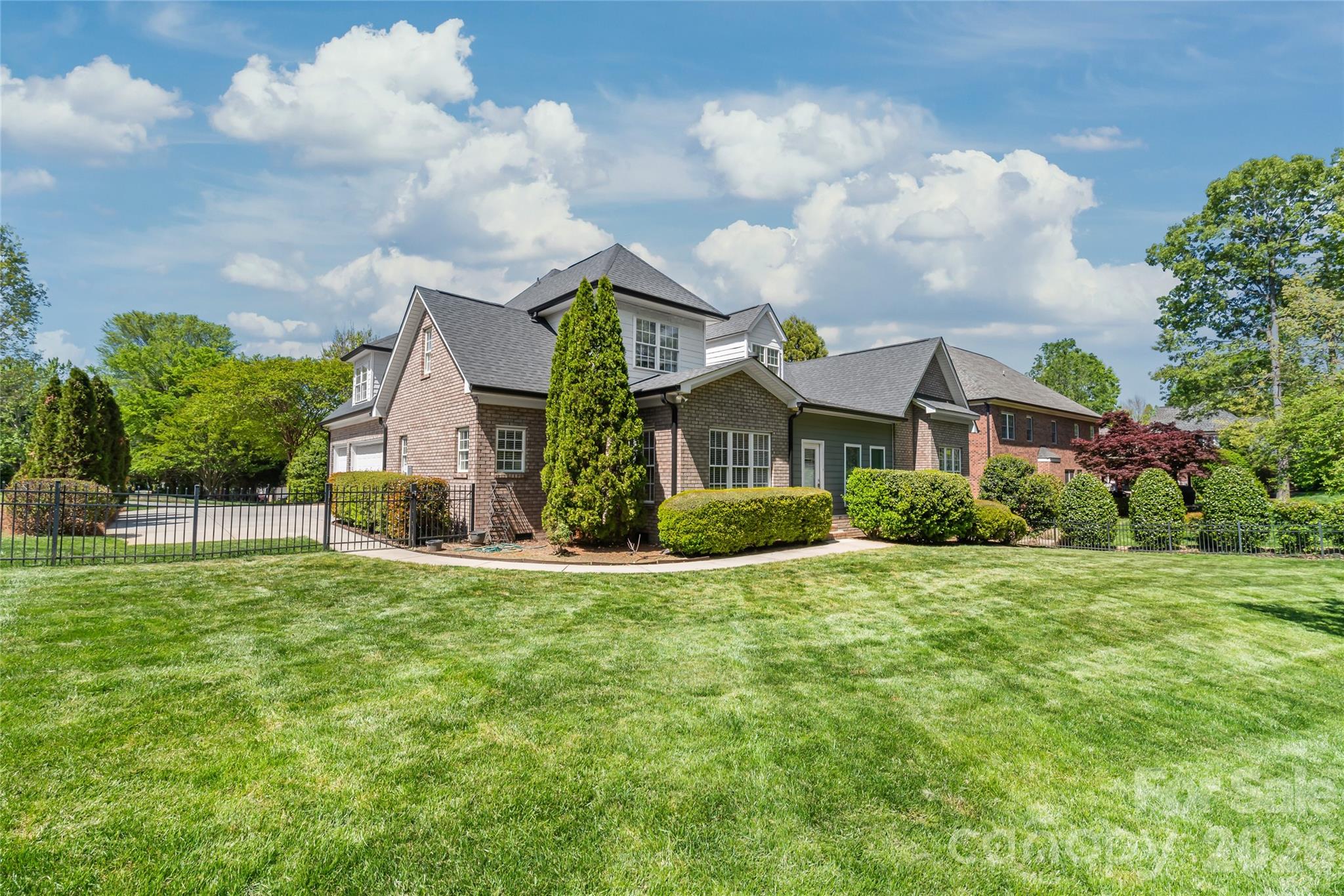 4139 French Fields Lane — Harrisburg