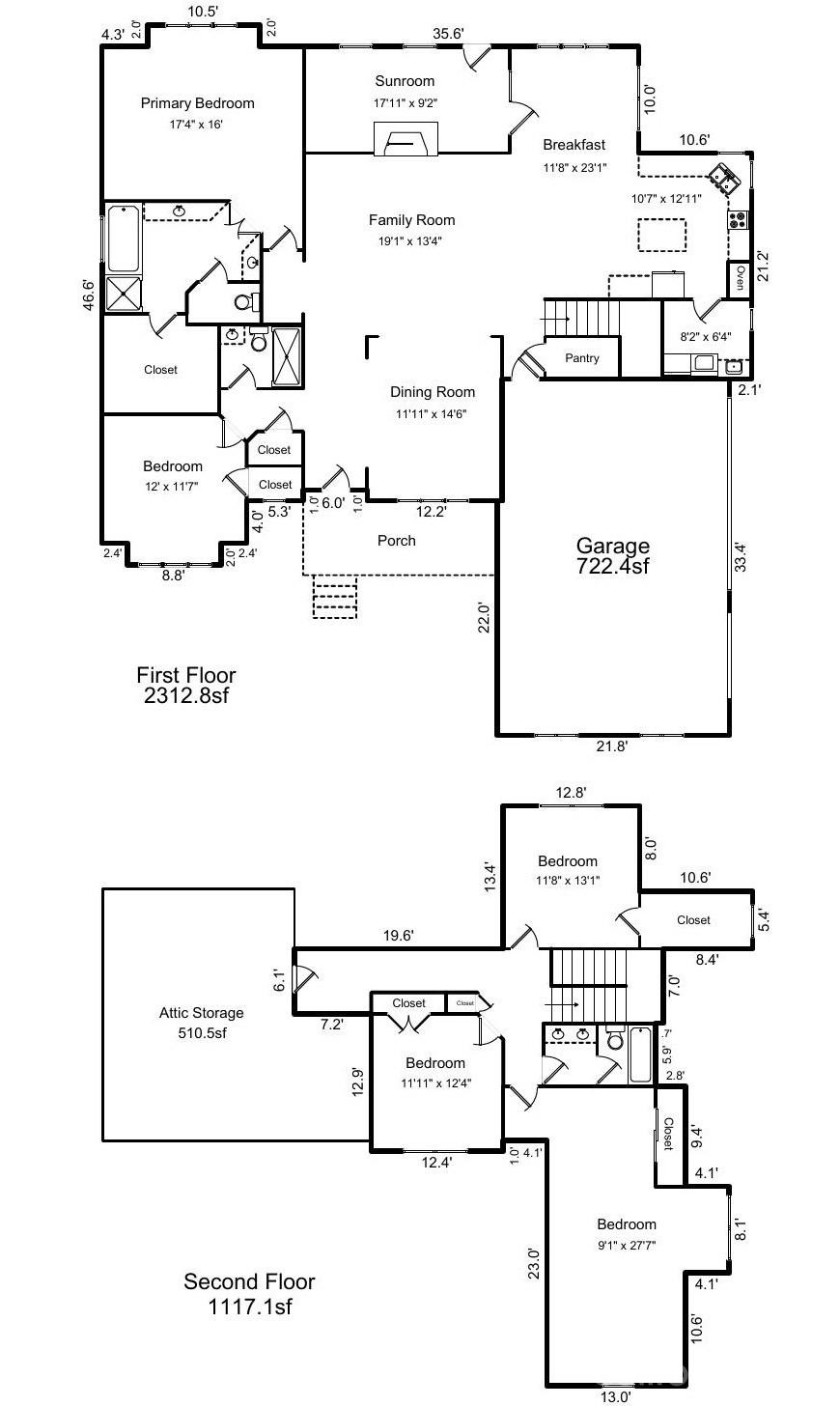 4139 French Fields Lane — Harrisburg