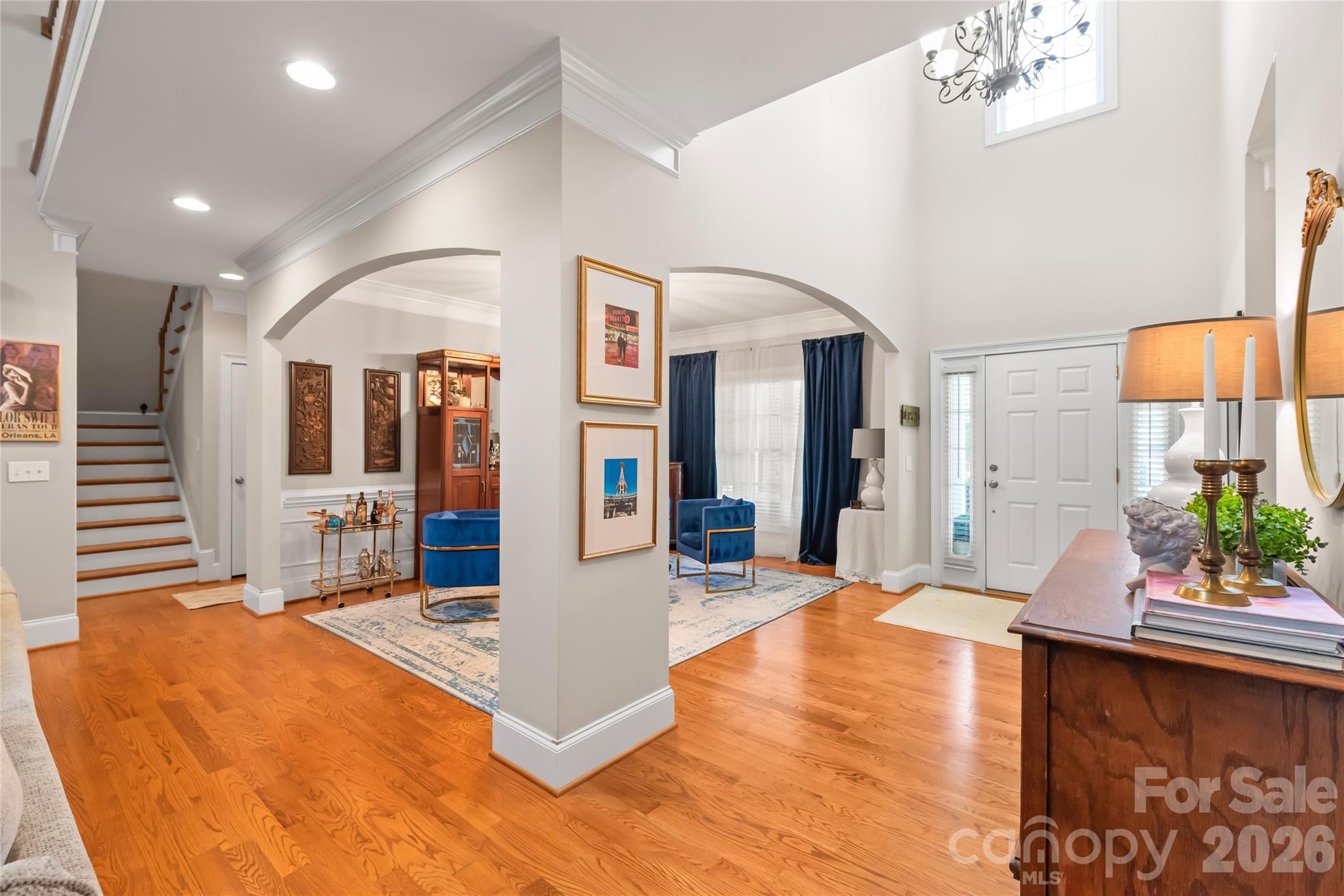 4139 French Fields Lane — Harrisburg