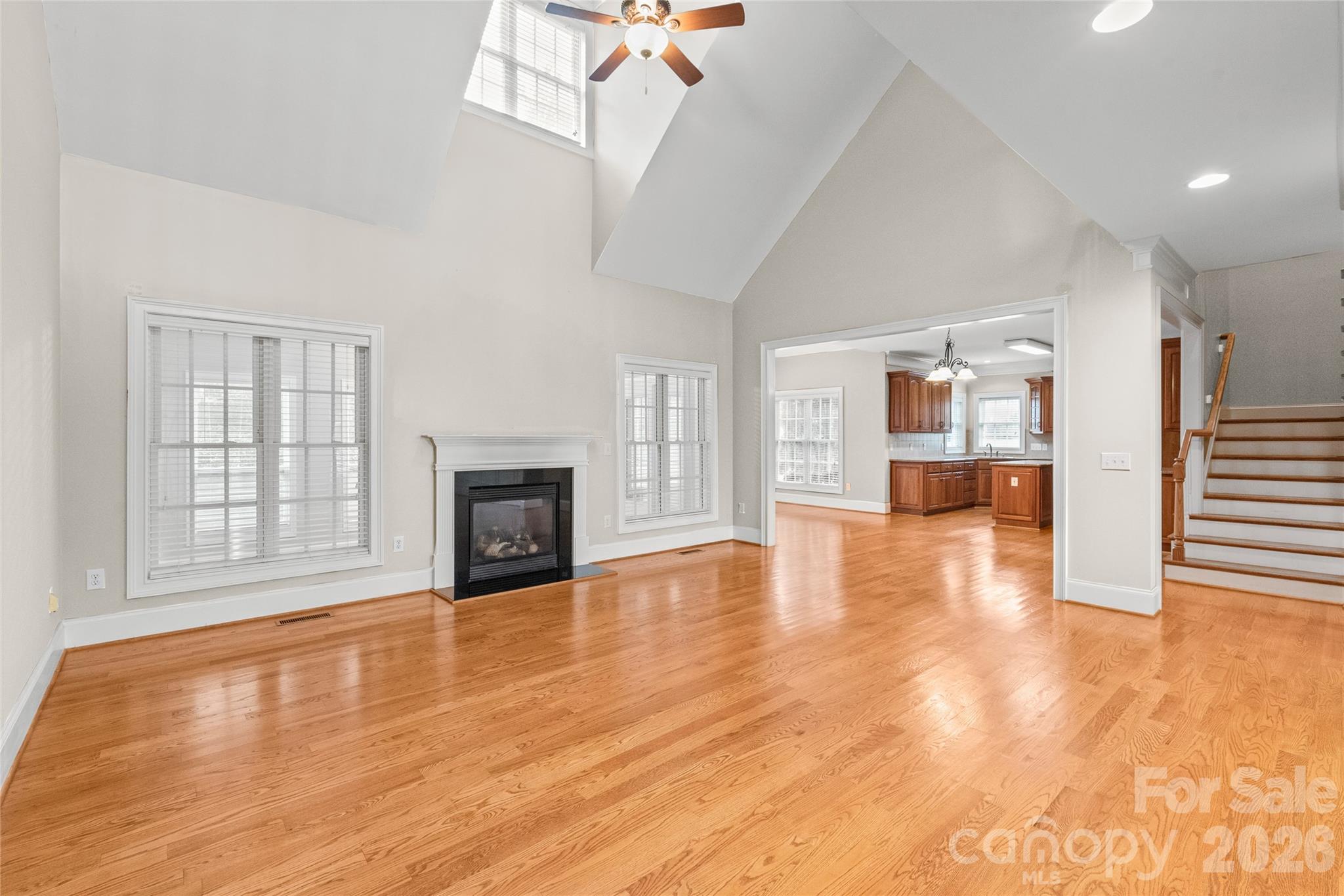 4139 French Fields Lane — Harrisburg