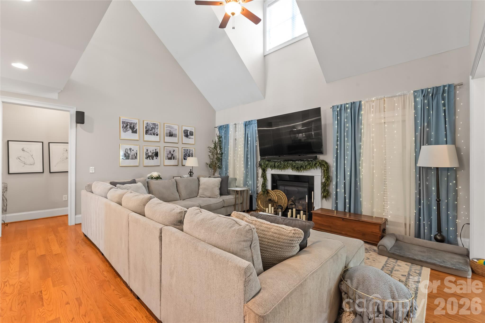 4139 French Fields Lane — Harrisburg