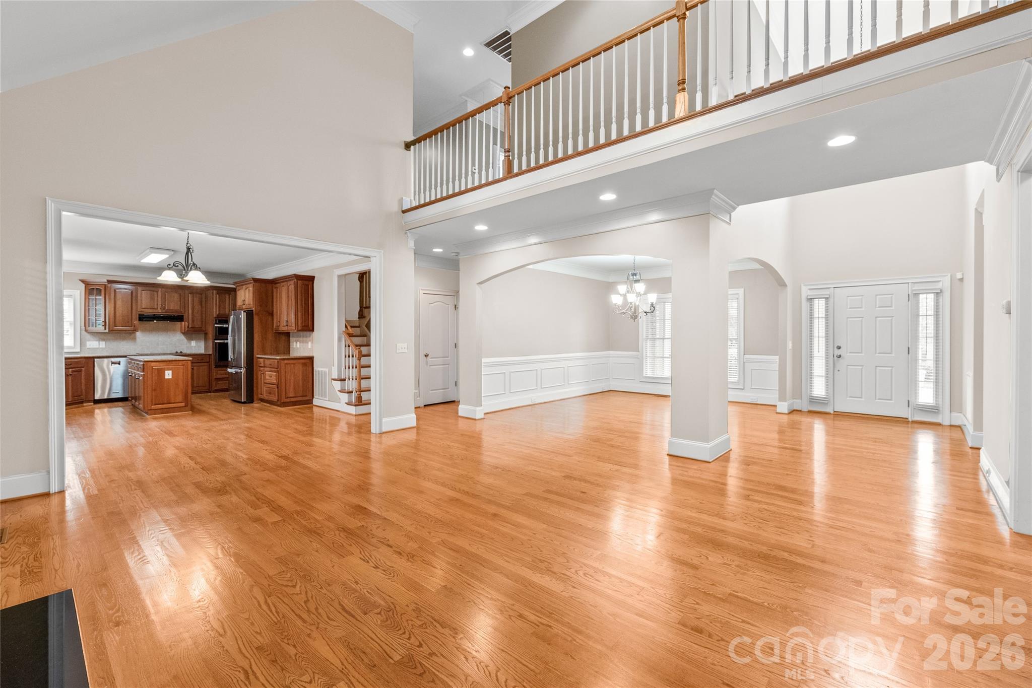 4139 French Fields Lane — Harrisburg