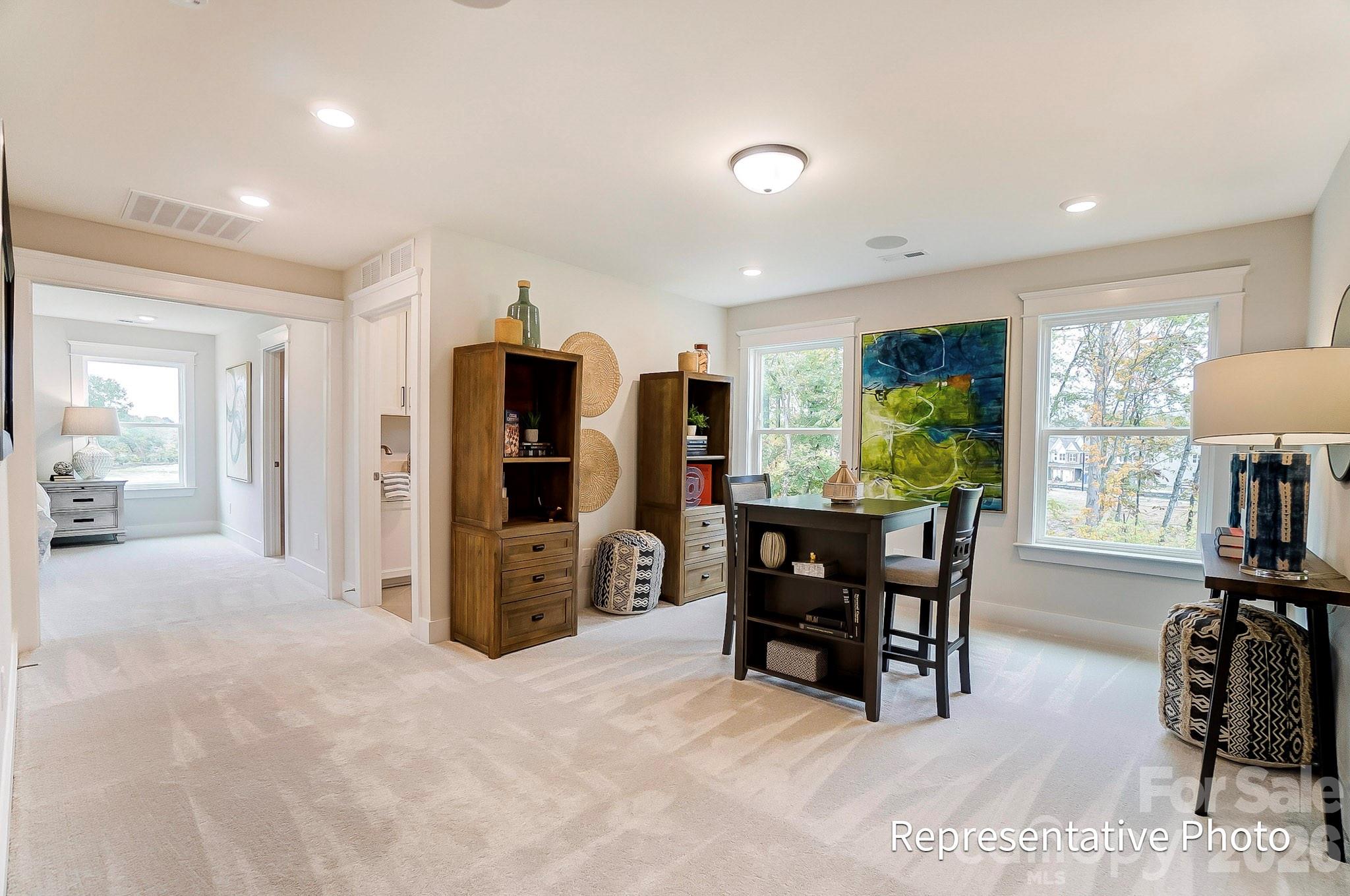 13123 Foxberry Road — Charlotte