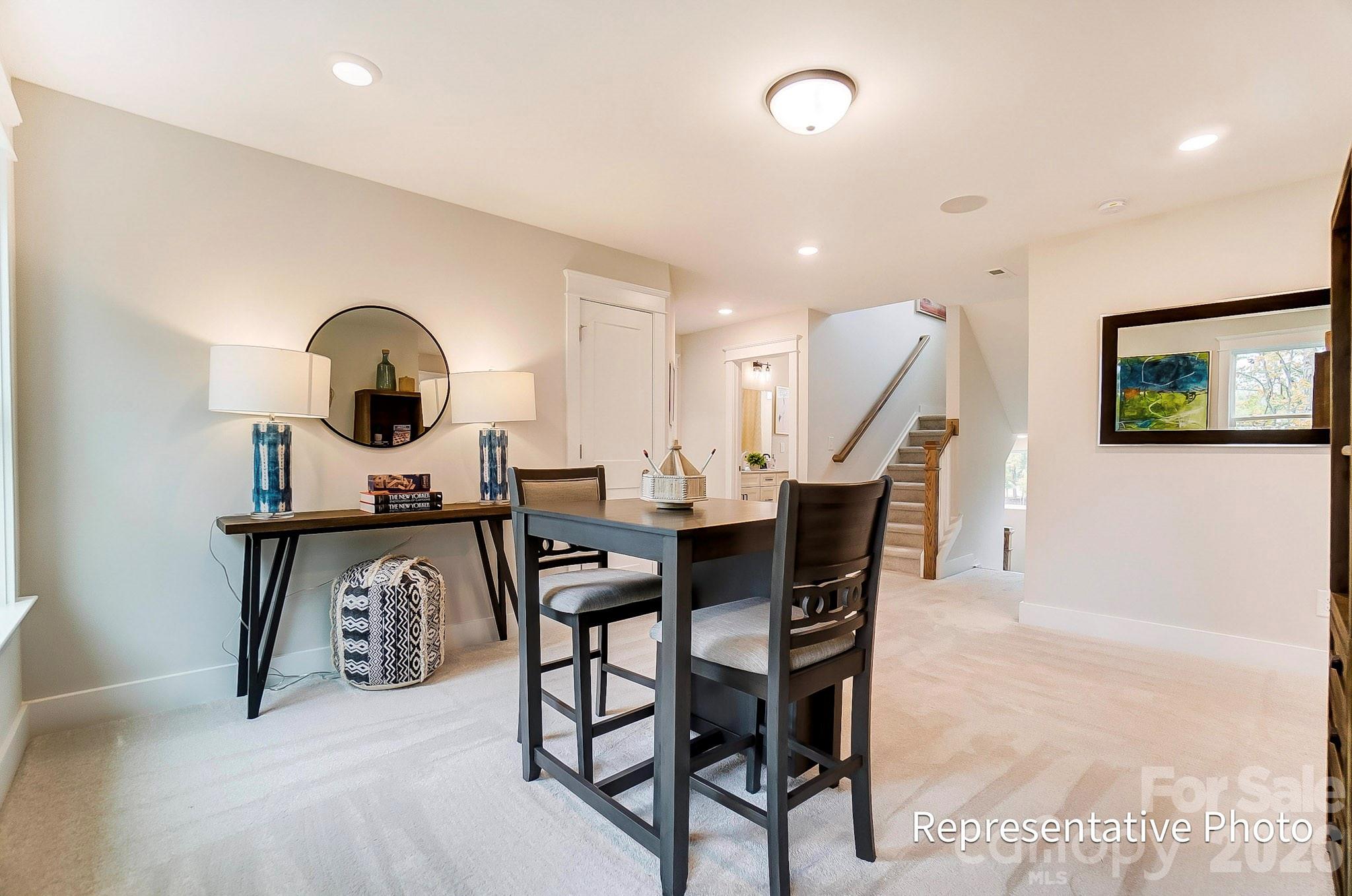 13123 Foxberry Road — Charlotte