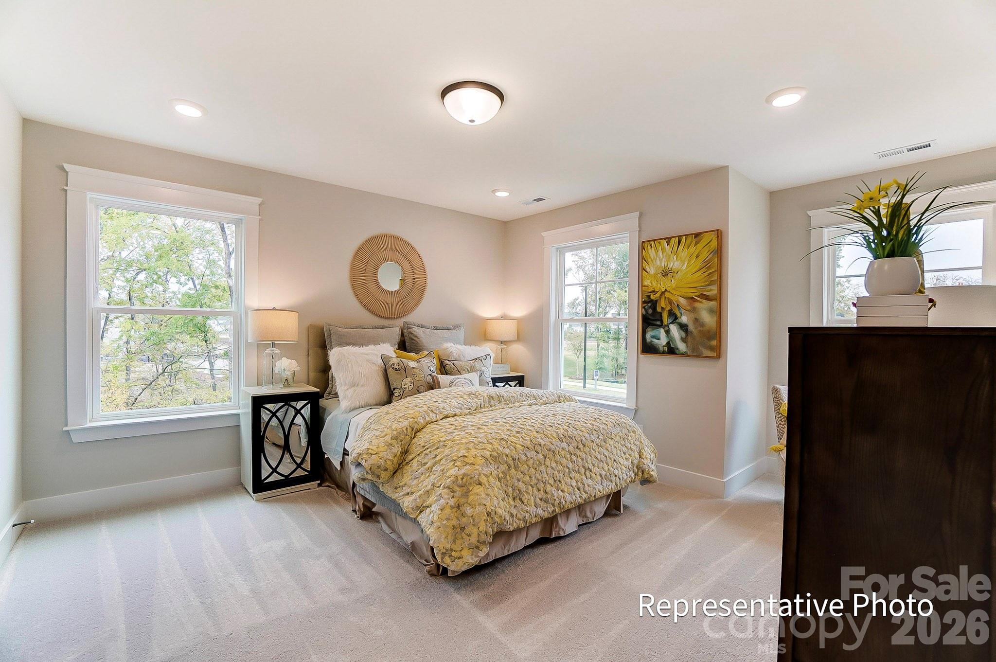 13123 Foxberry Road — Charlotte