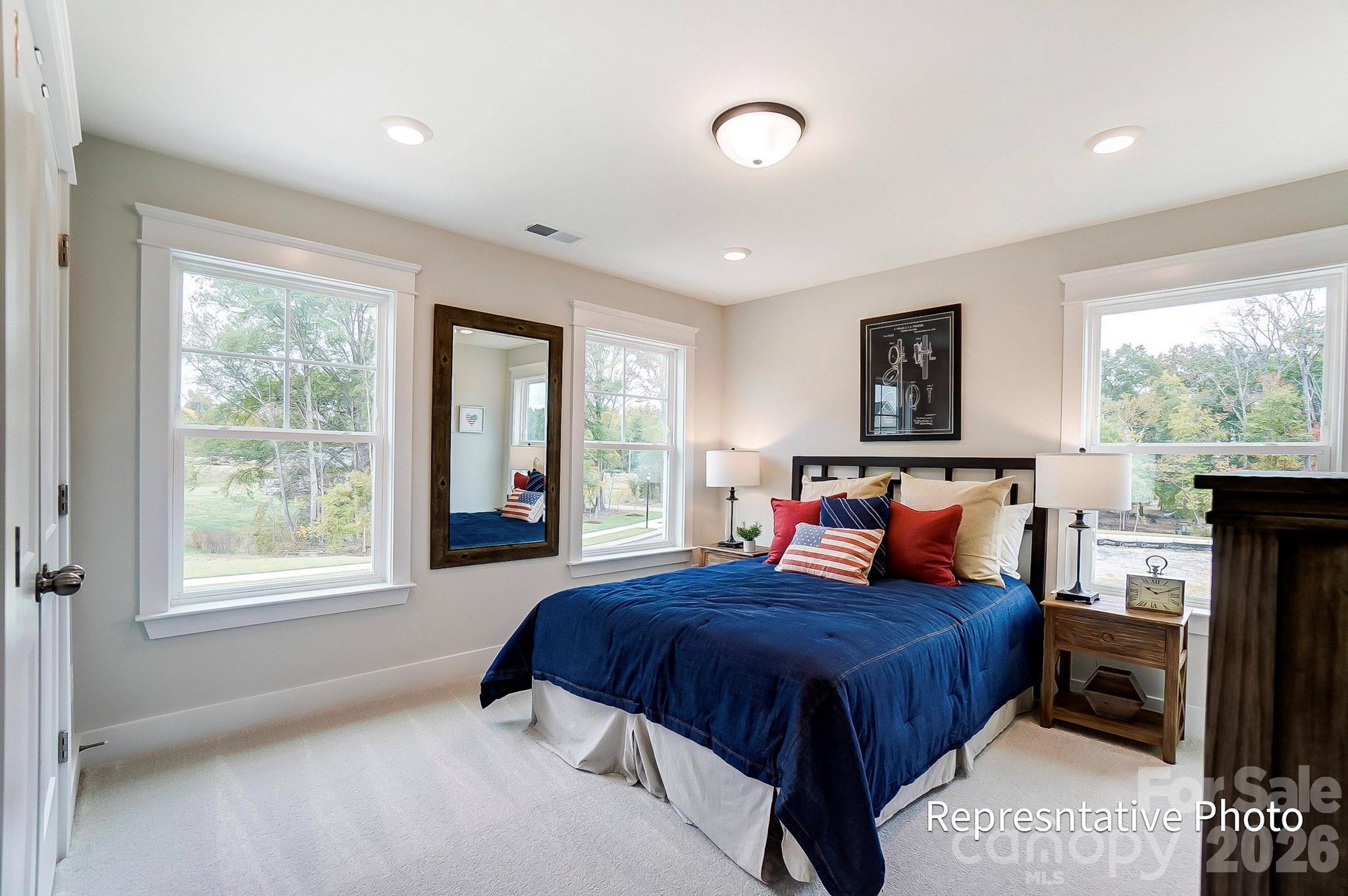 13123 Foxberry Road — Charlotte