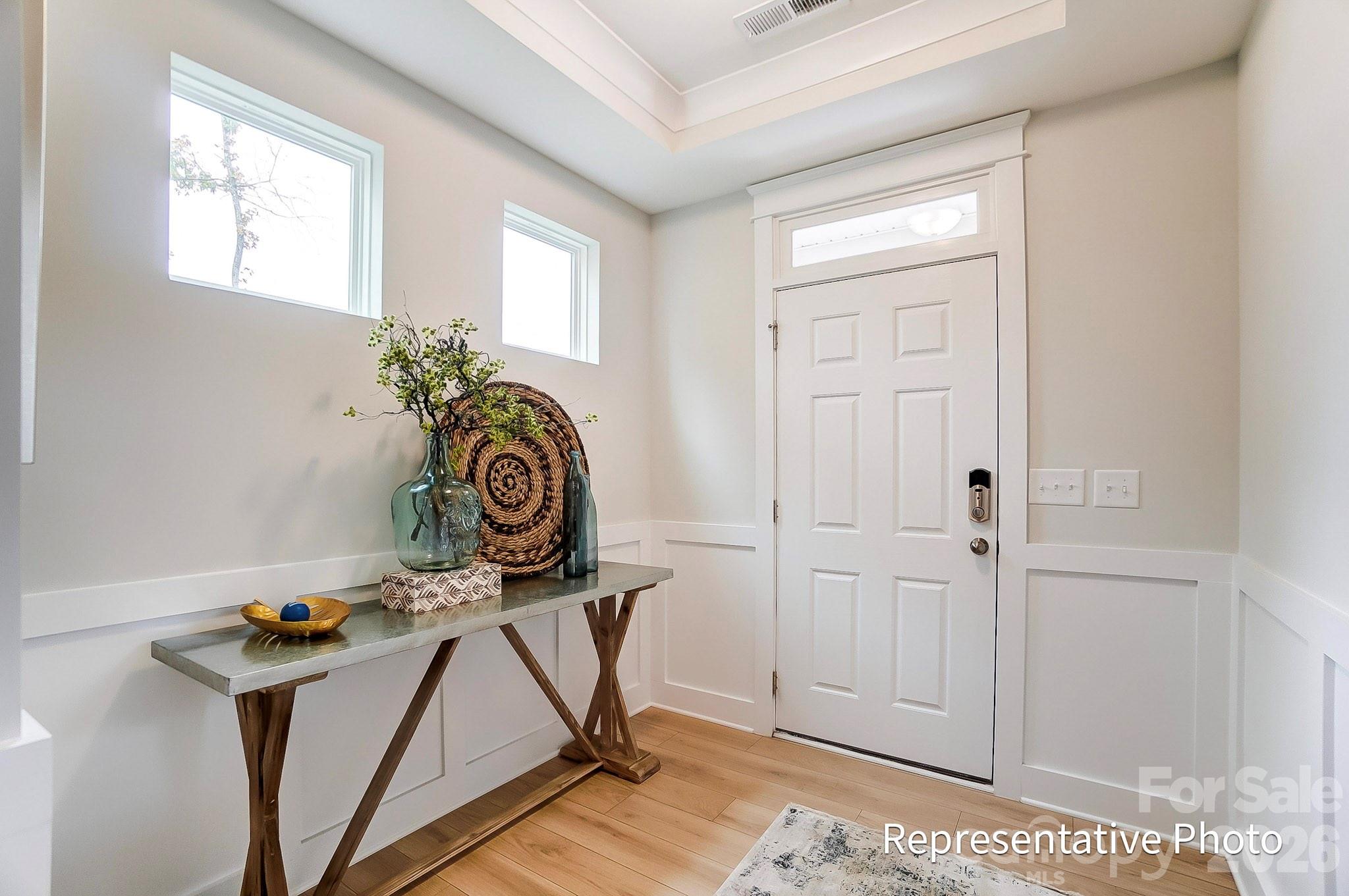 13123 Foxberry Road — Charlotte