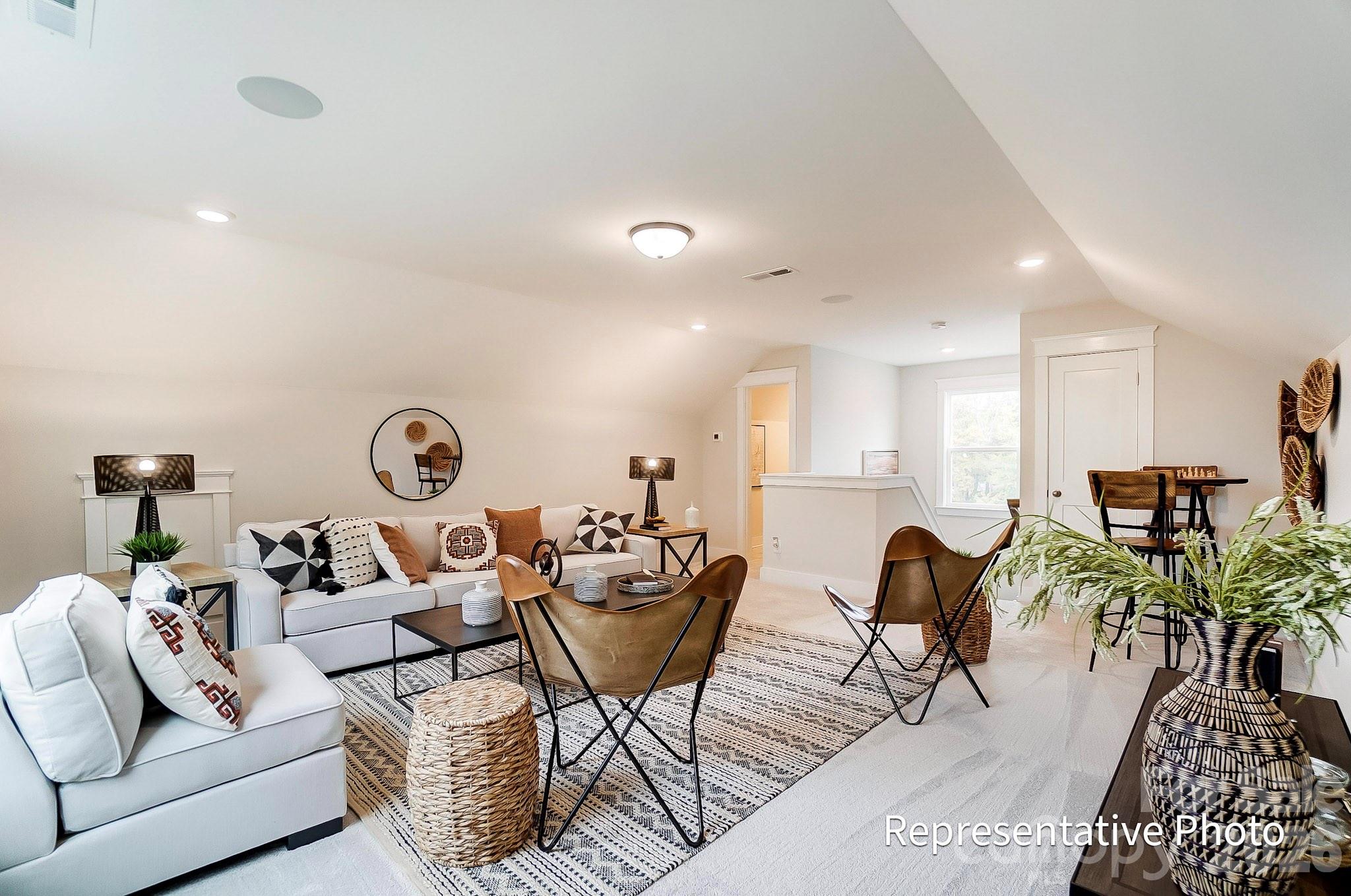 13123 Foxberry Road — Charlotte
