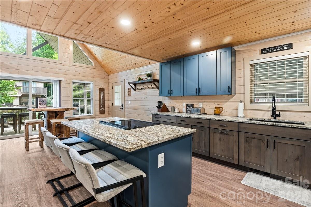 33 Indian Trace Road — Maggie Valley