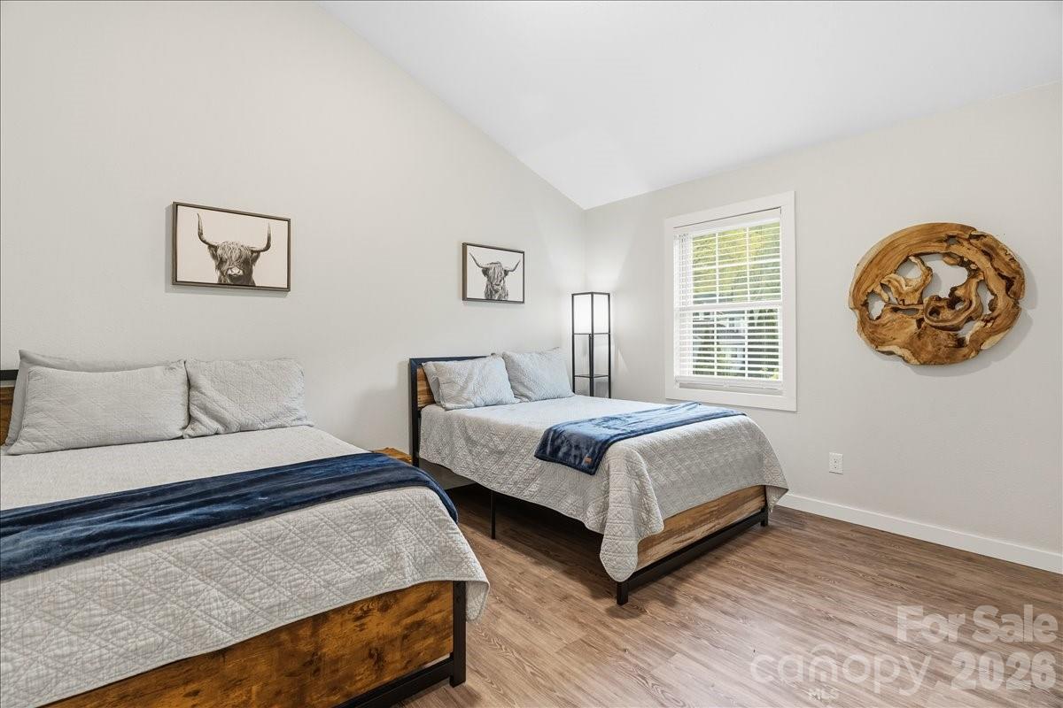 33 Indian Trace Road — Maggie Valley
