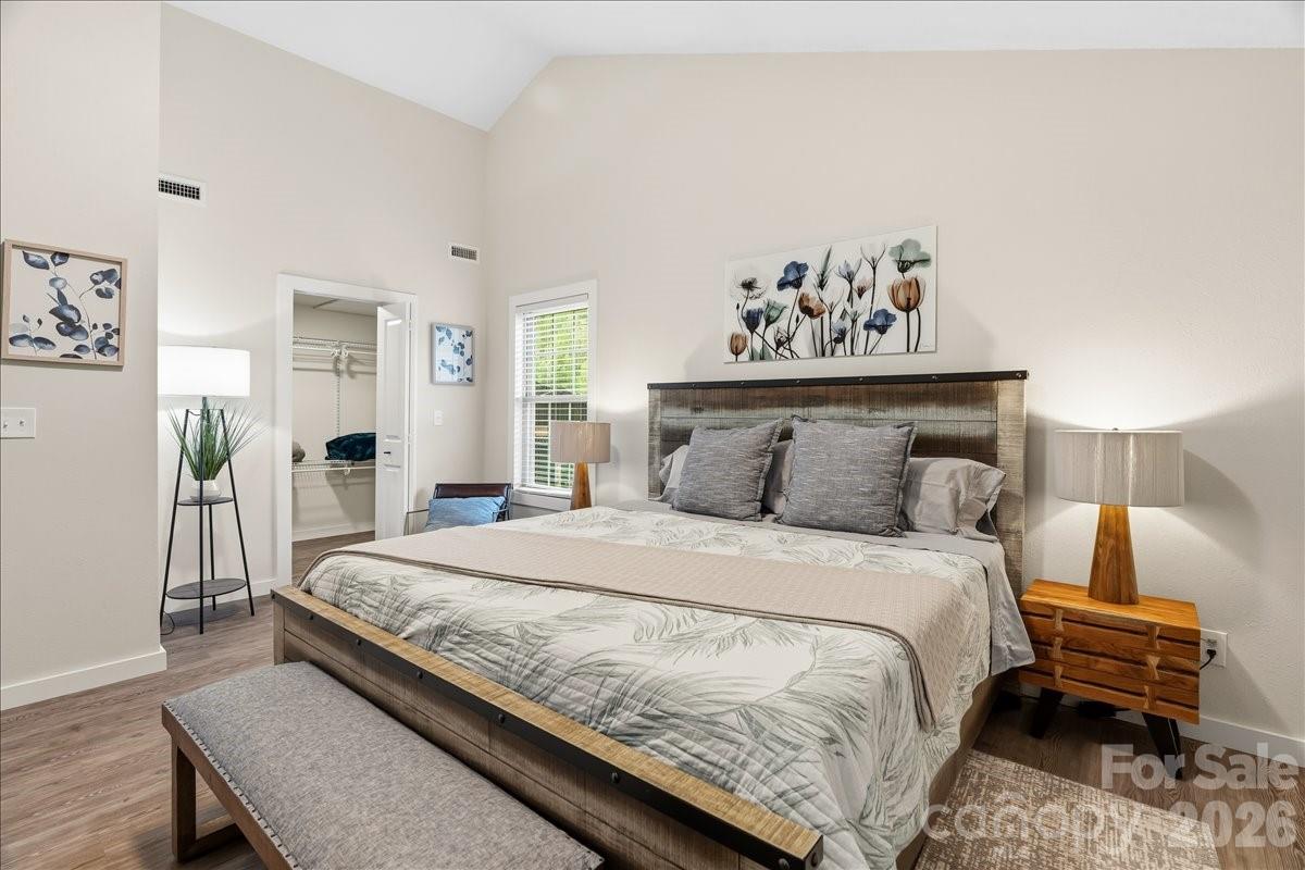 33 Indian Trace Road — Maggie Valley