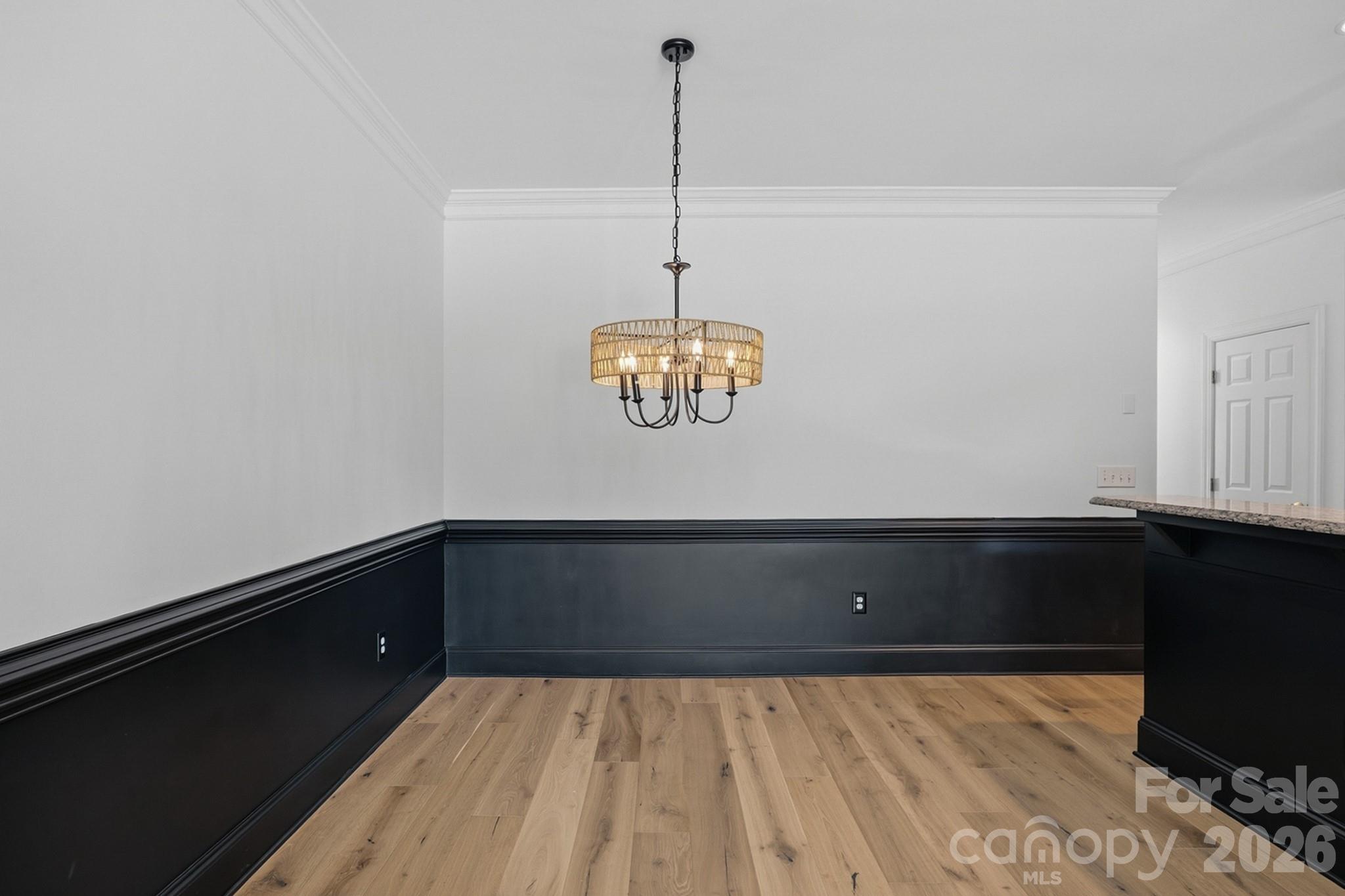 5608 Burck Drive NW — Concord