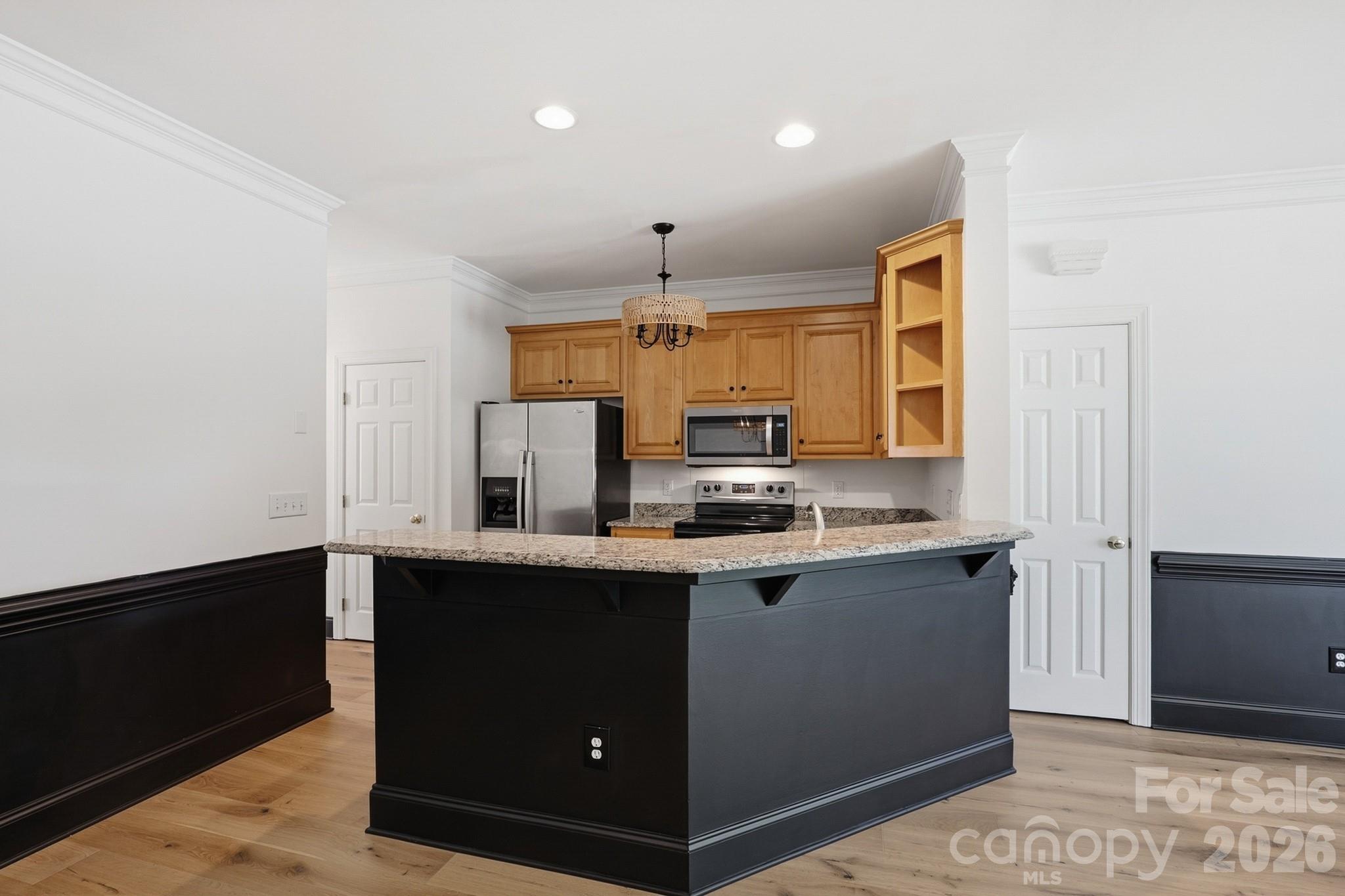 5608 Burck Drive NW — Concord