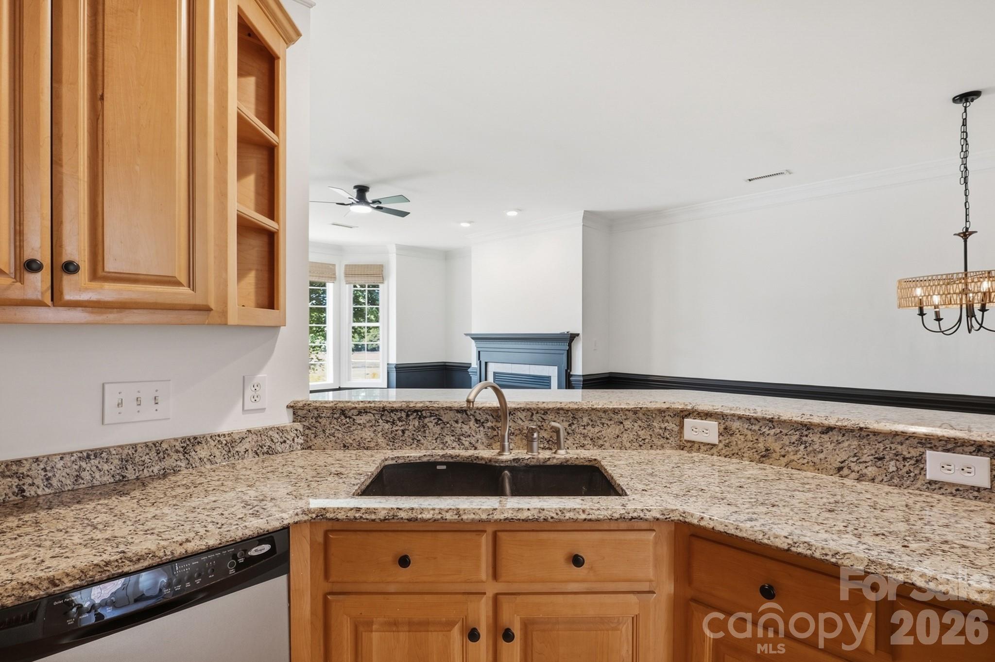 5608 Burck Drive NW — Concord