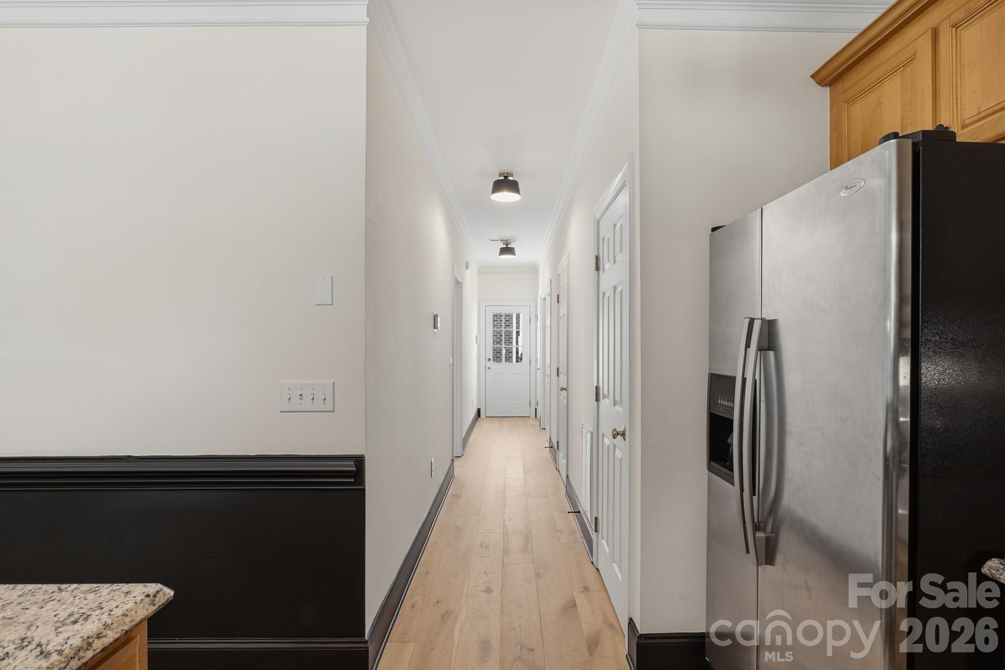 5608 Burck Drive NW — Concord