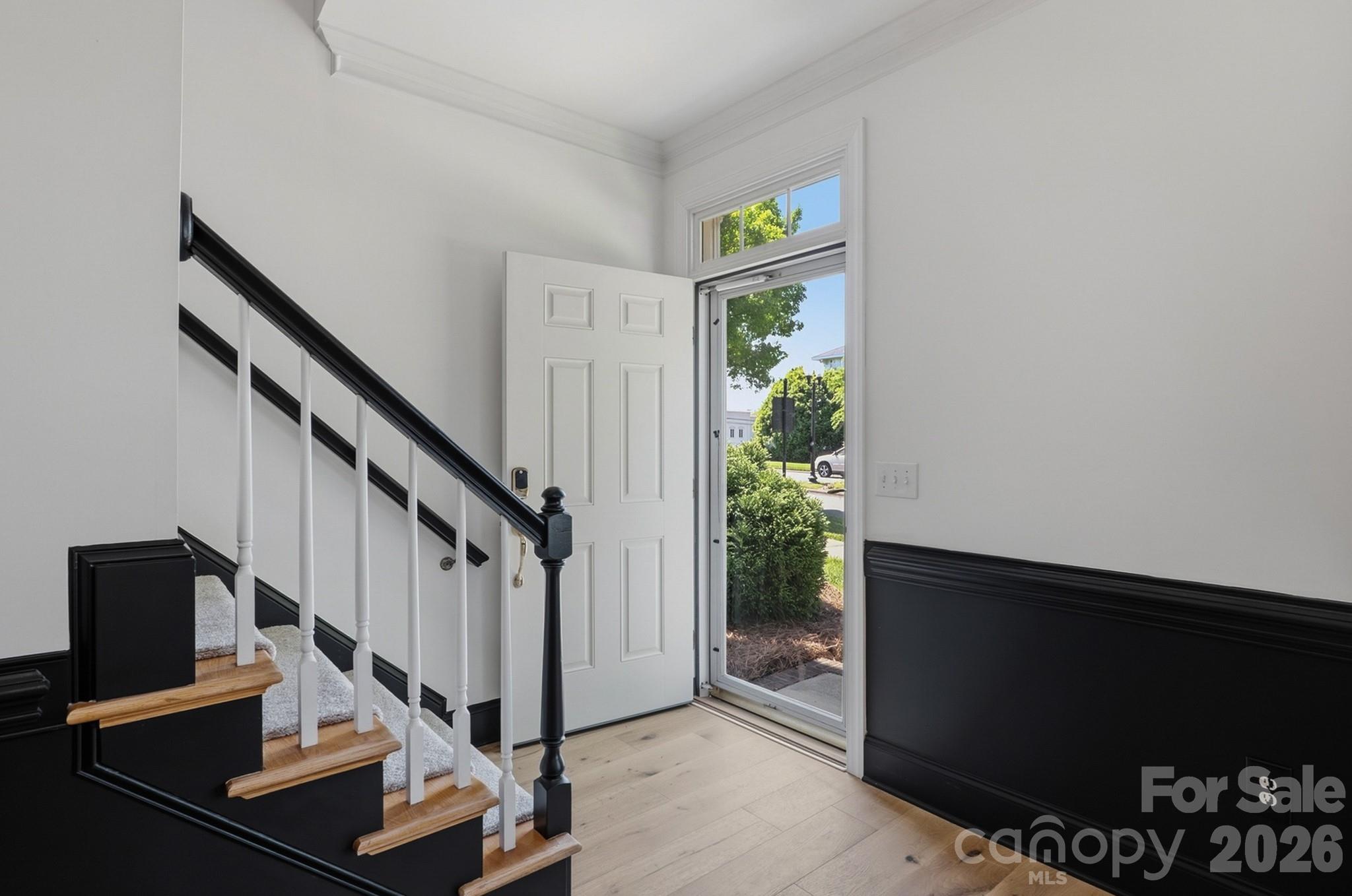 5608 Burck Drive NW — Concord