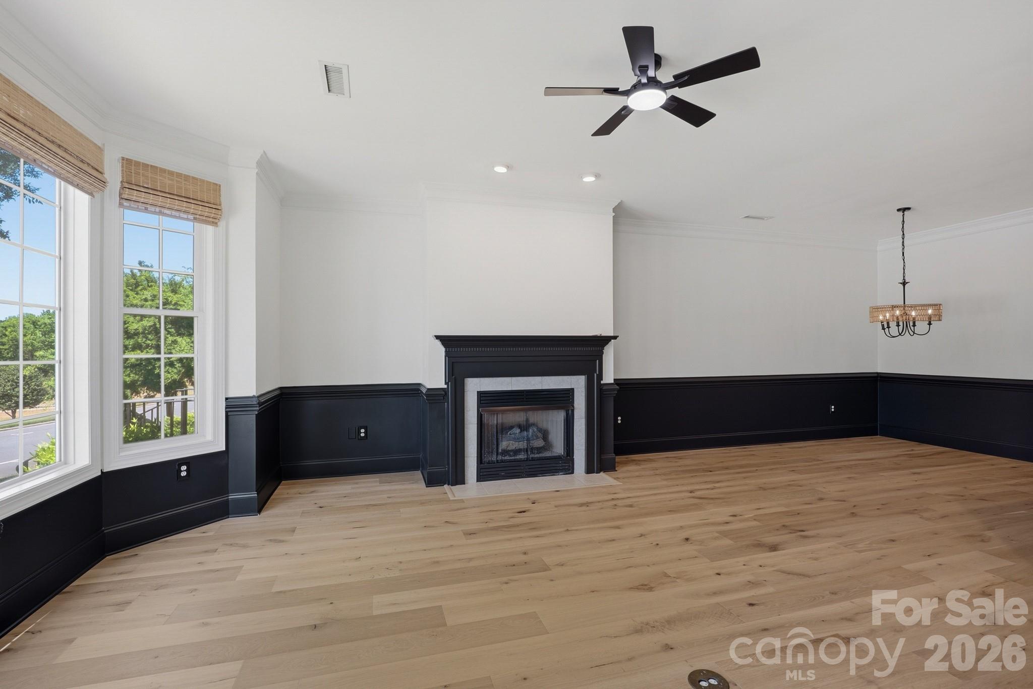 5608 Burck Drive NW — Concord