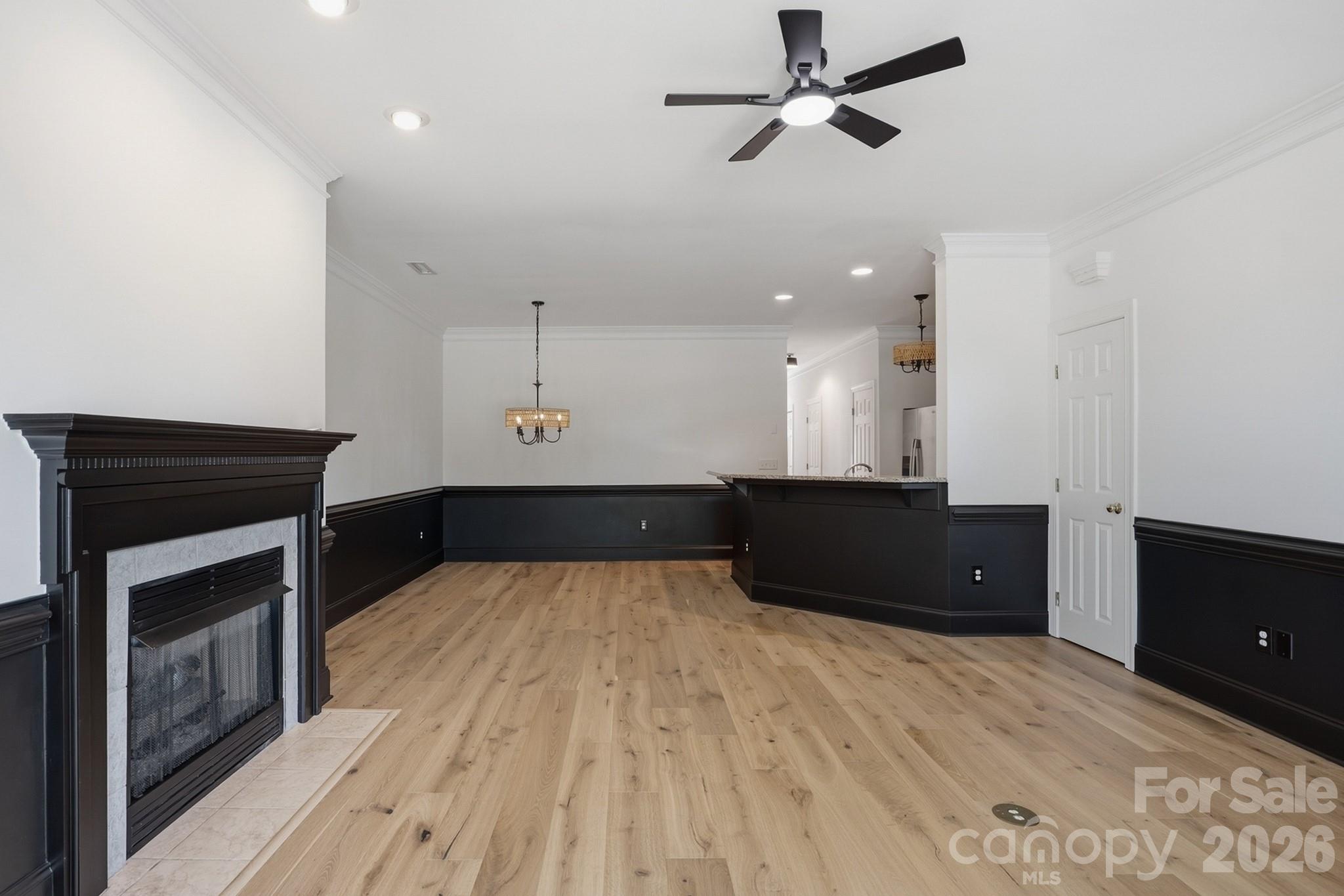 5608 Burck Drive NW — Concord