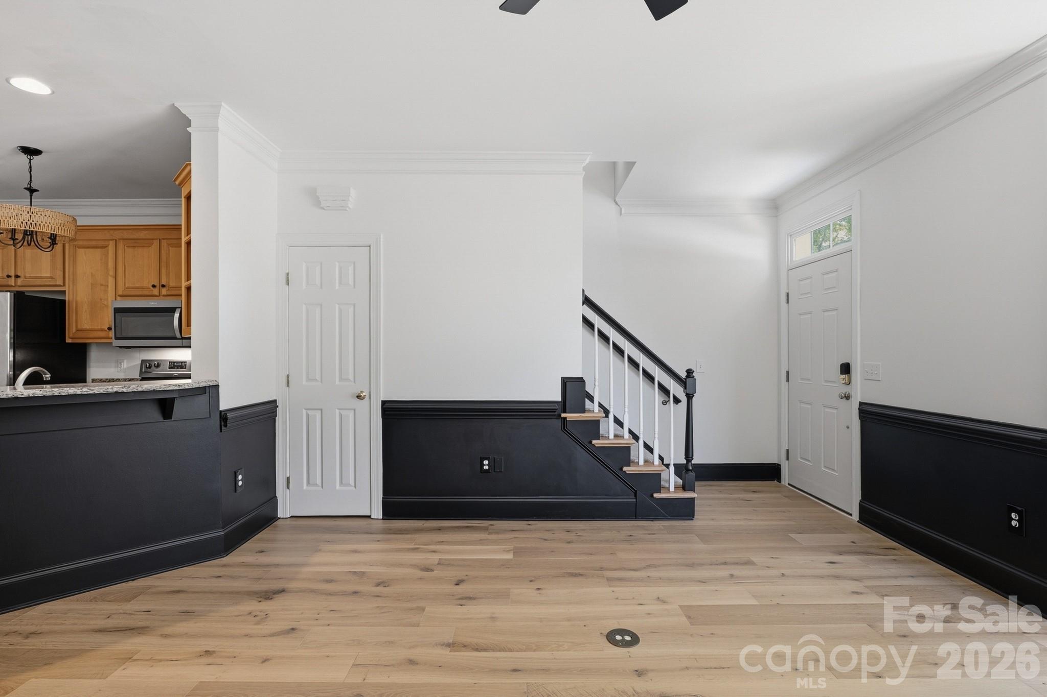 5608 Burck Drive NW — Concord