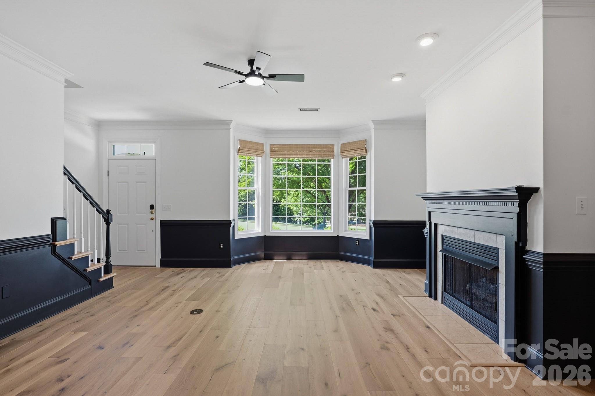 5608 Burck Drive NW — Concord