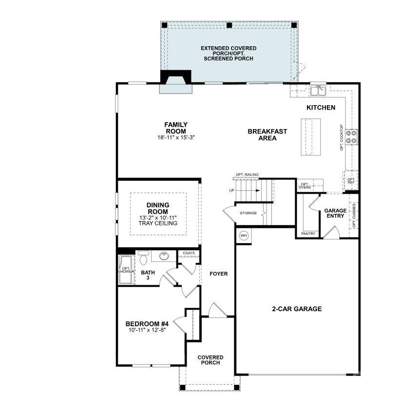 2745 Pinecliff Drive — Kannapolis