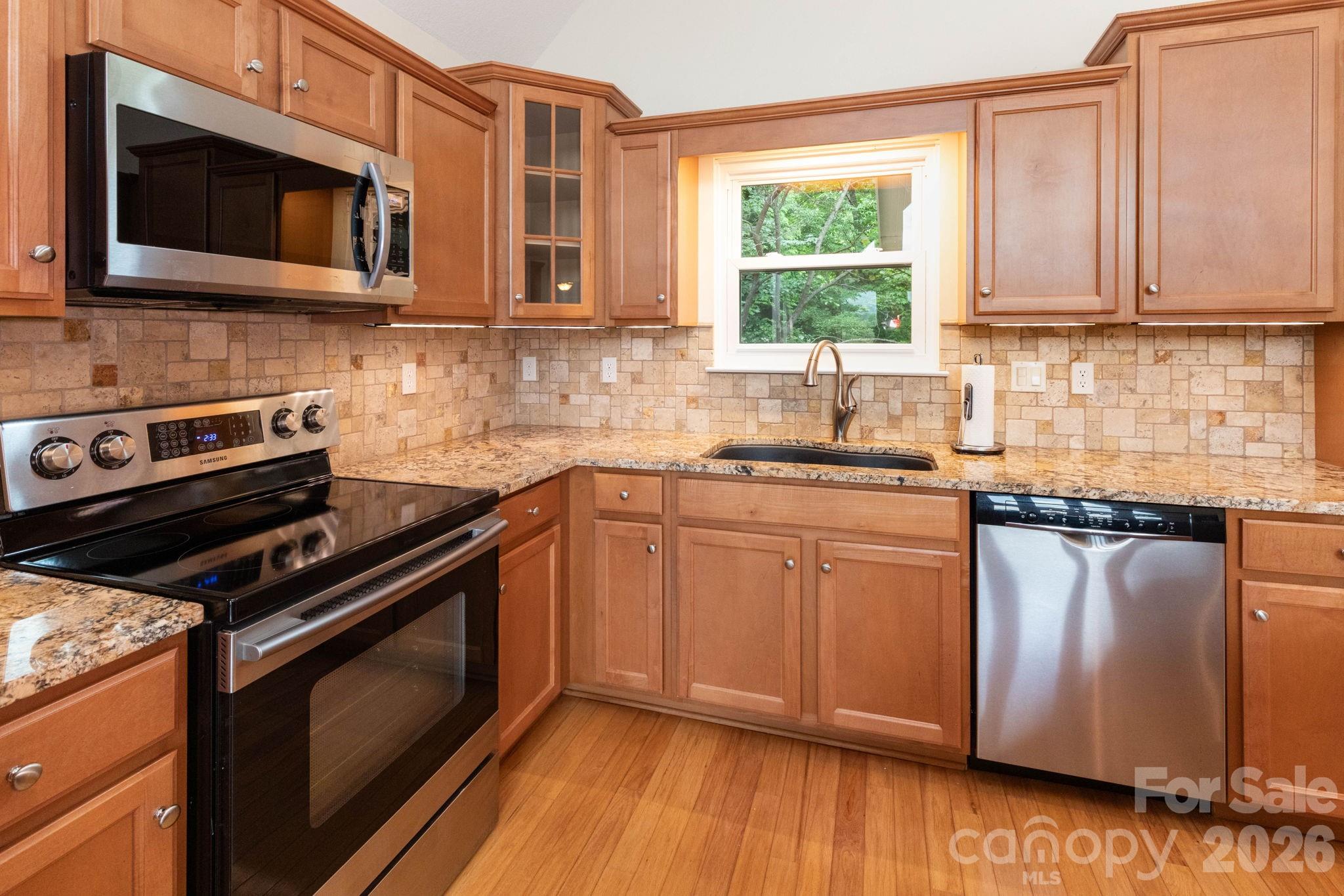 44 Deer Meadows Drive — Candler