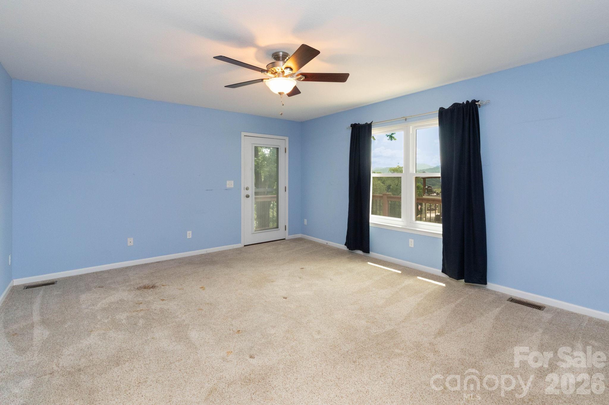 44 Deer Meadows Drive — Candler
