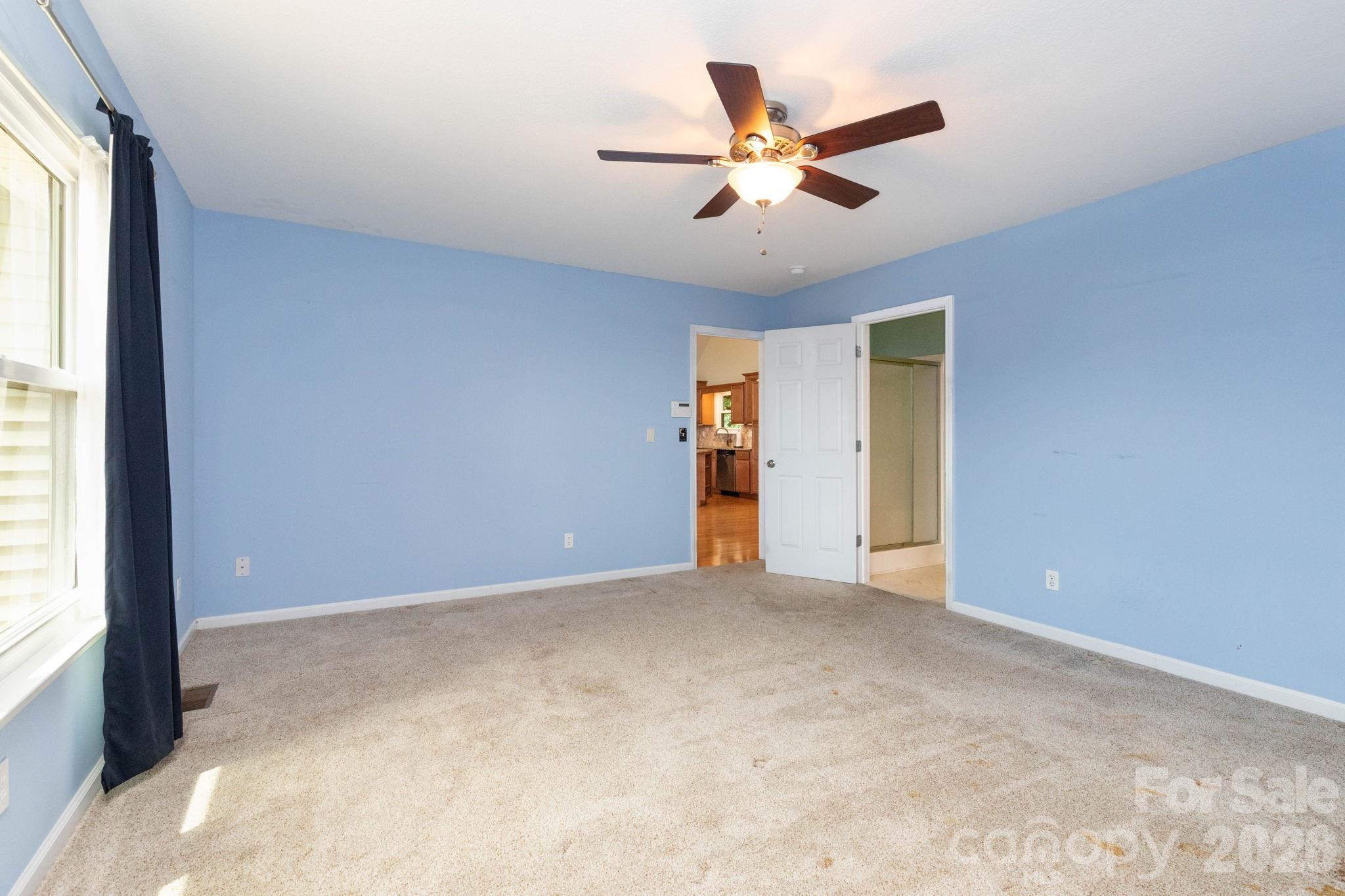 44 Deer Meadows Drive — Candler