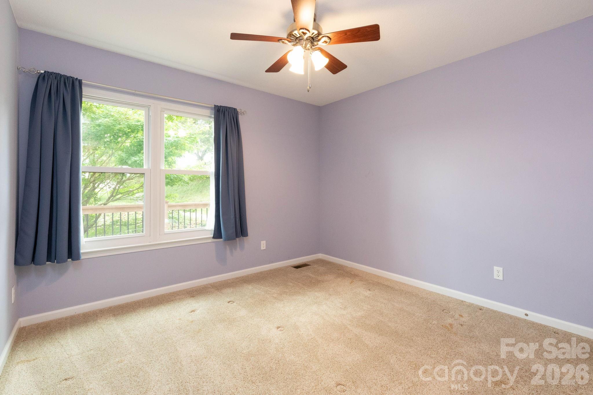 44 Deer Meadows Drive — Candler