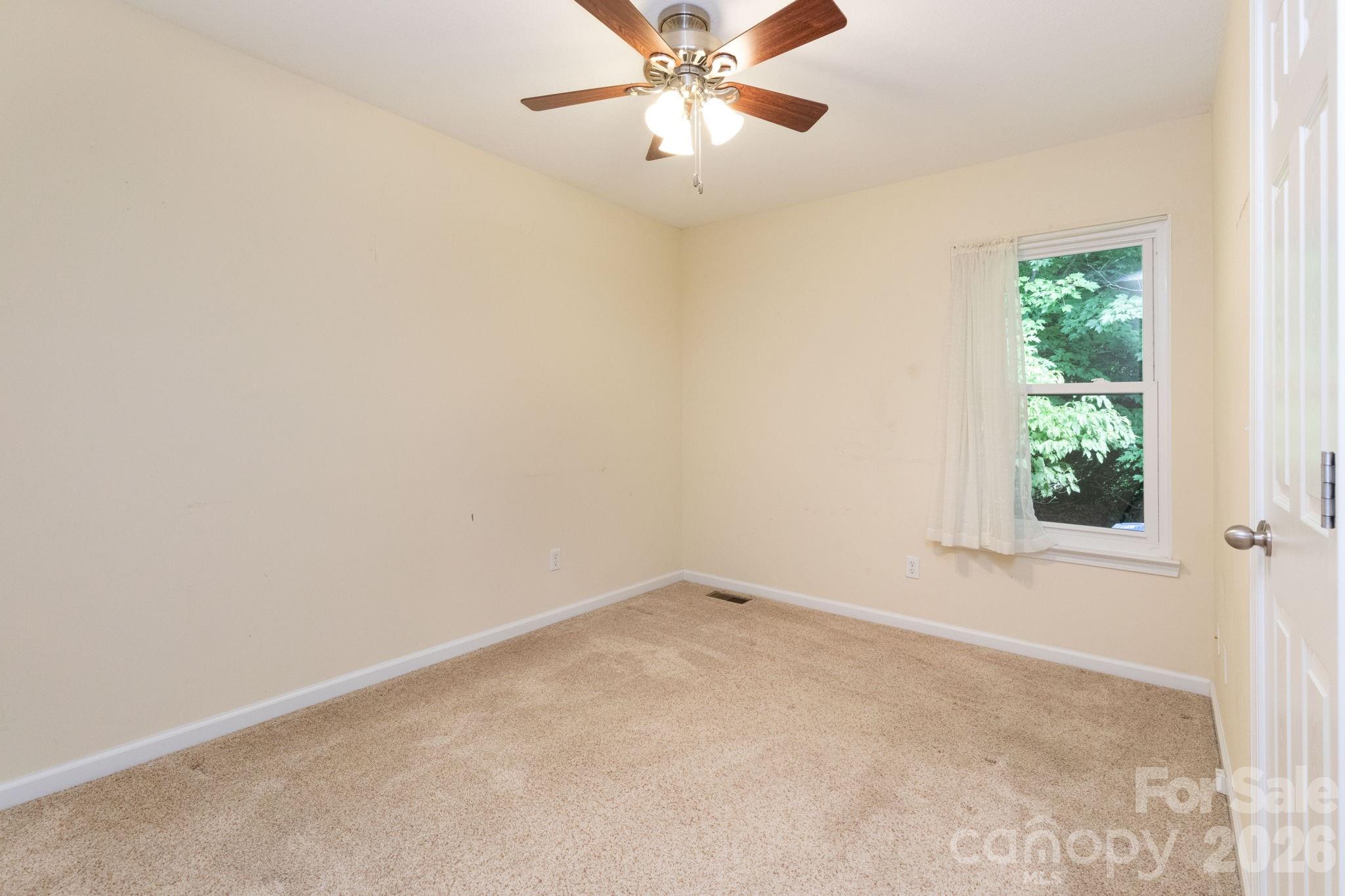44 Deer Meadows Drive — Candler