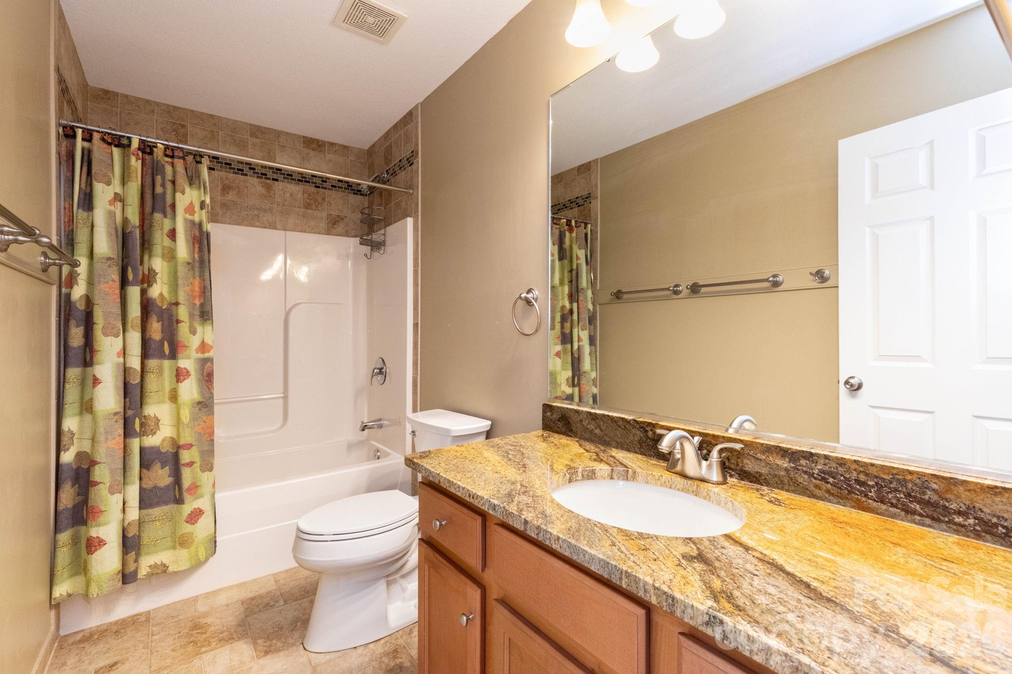 44 Deer Meadows Drive — Candler