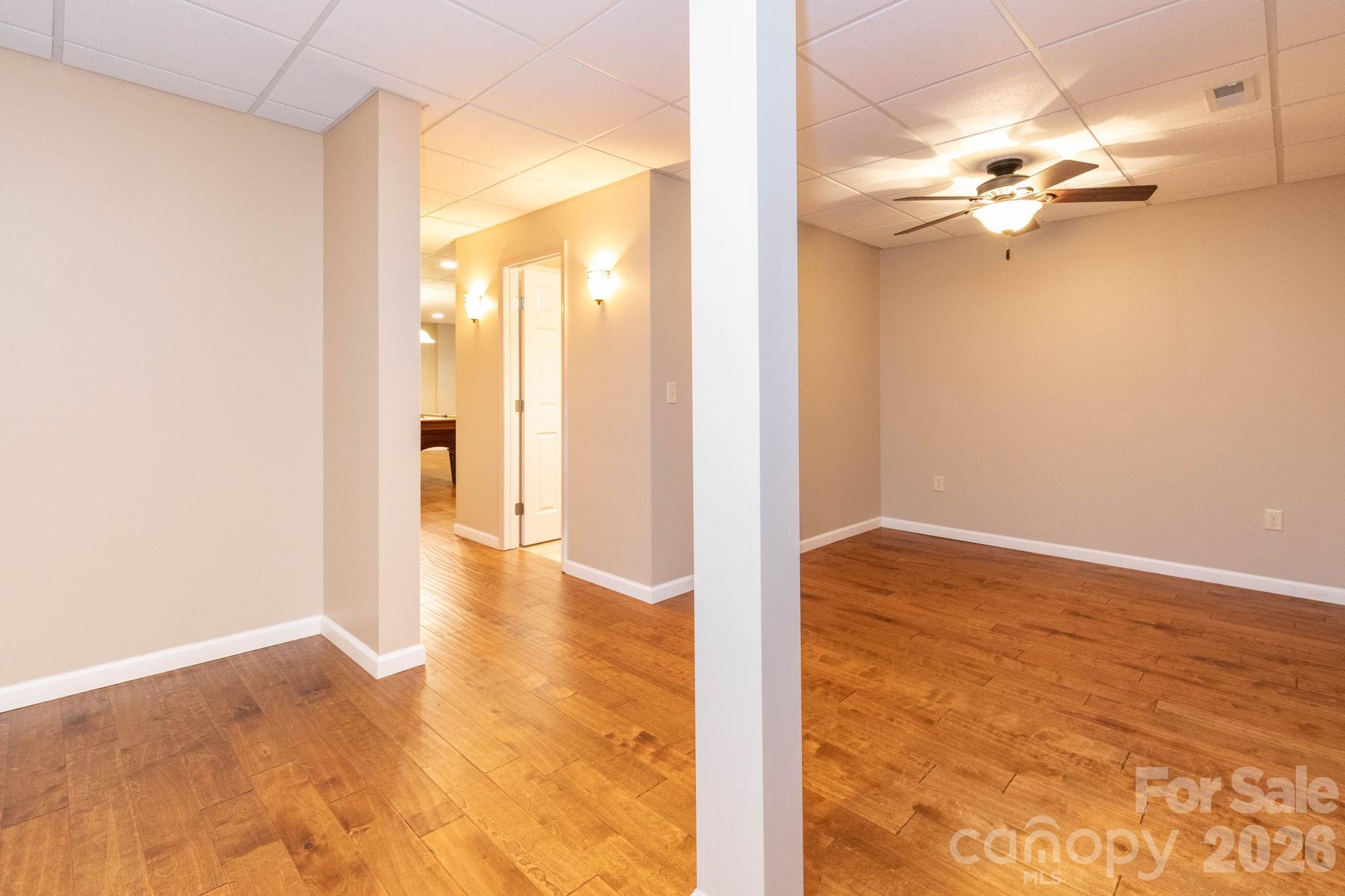 44 Deer Meadows Drive — Candler