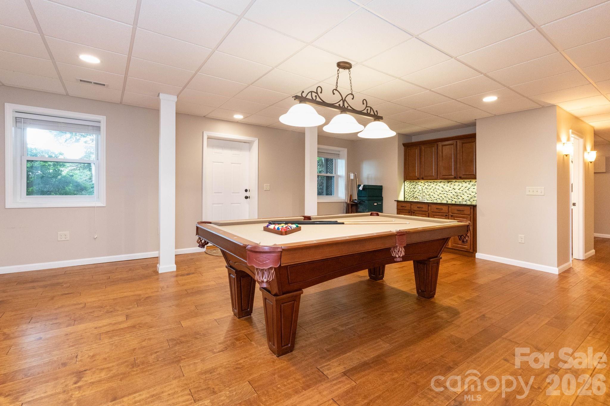 44 Deer Meadows Drive — Candler